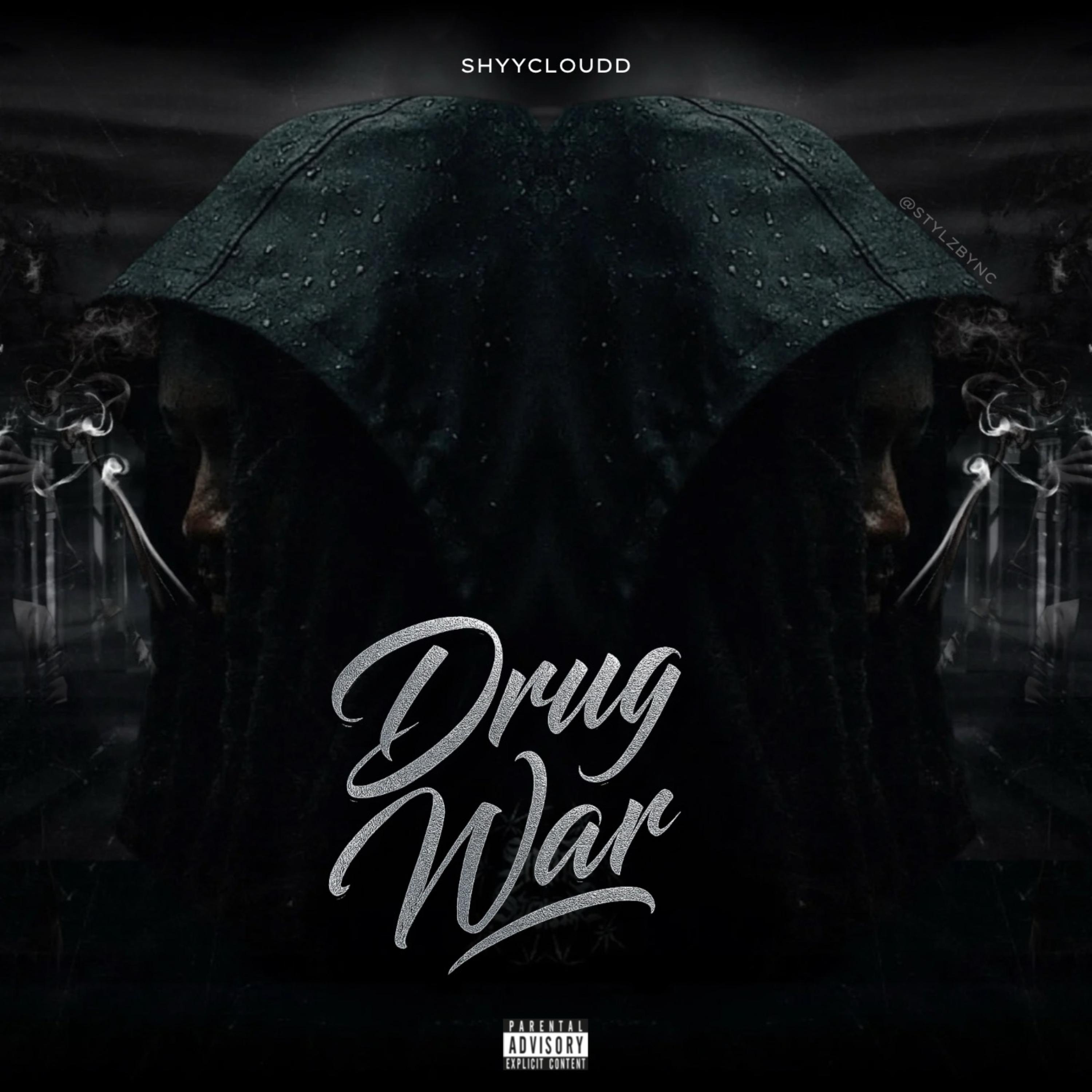 Drug War artwork