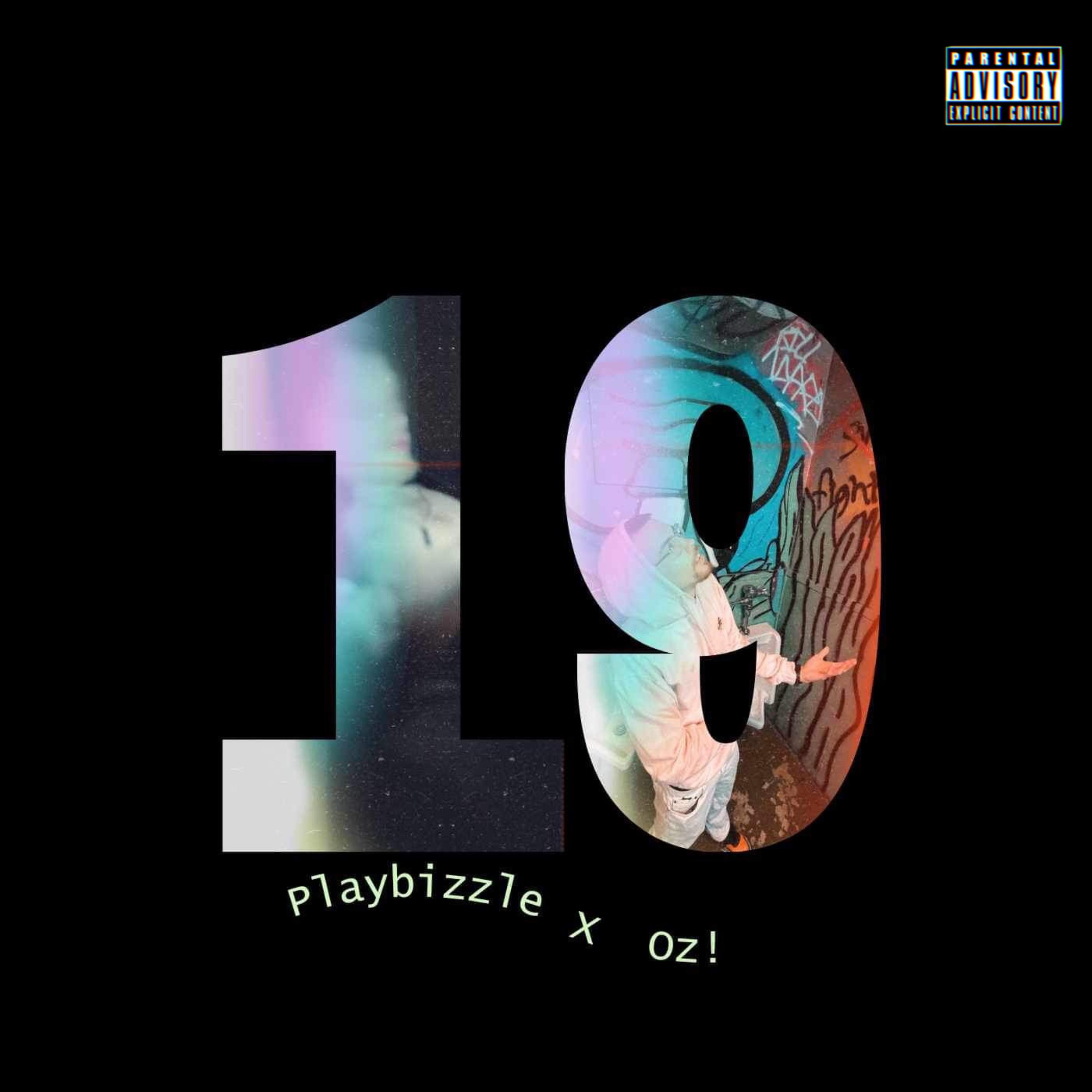 19 artwork