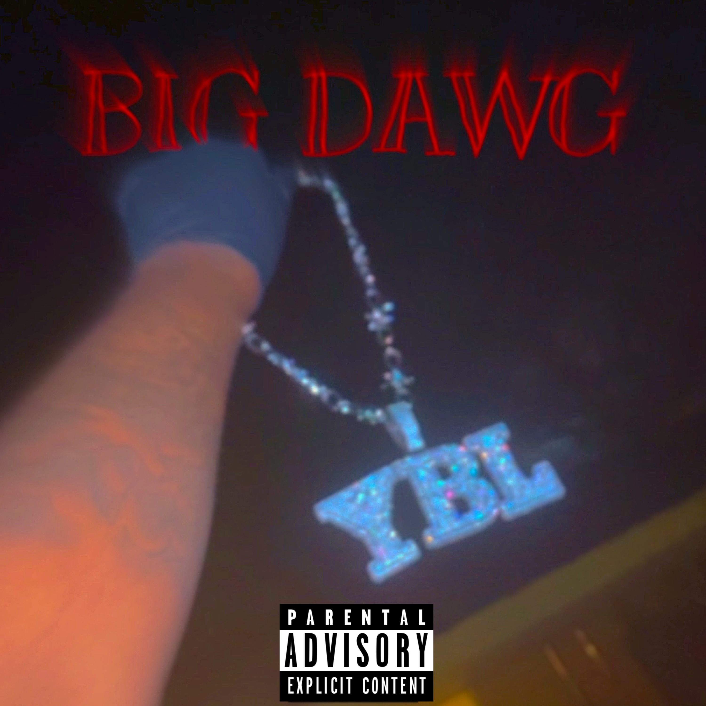 BIG DAWG artwork