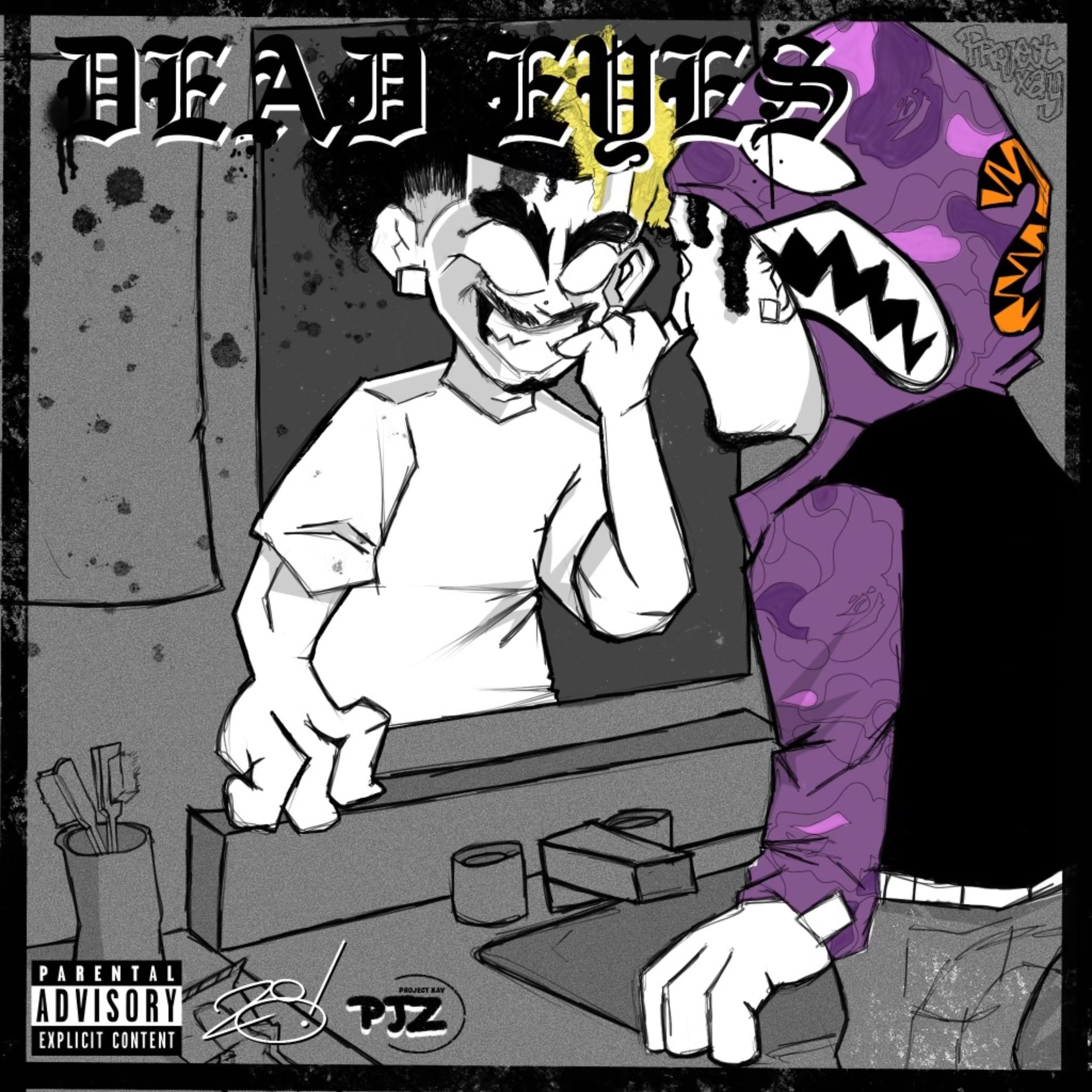 DeadEyes artwork