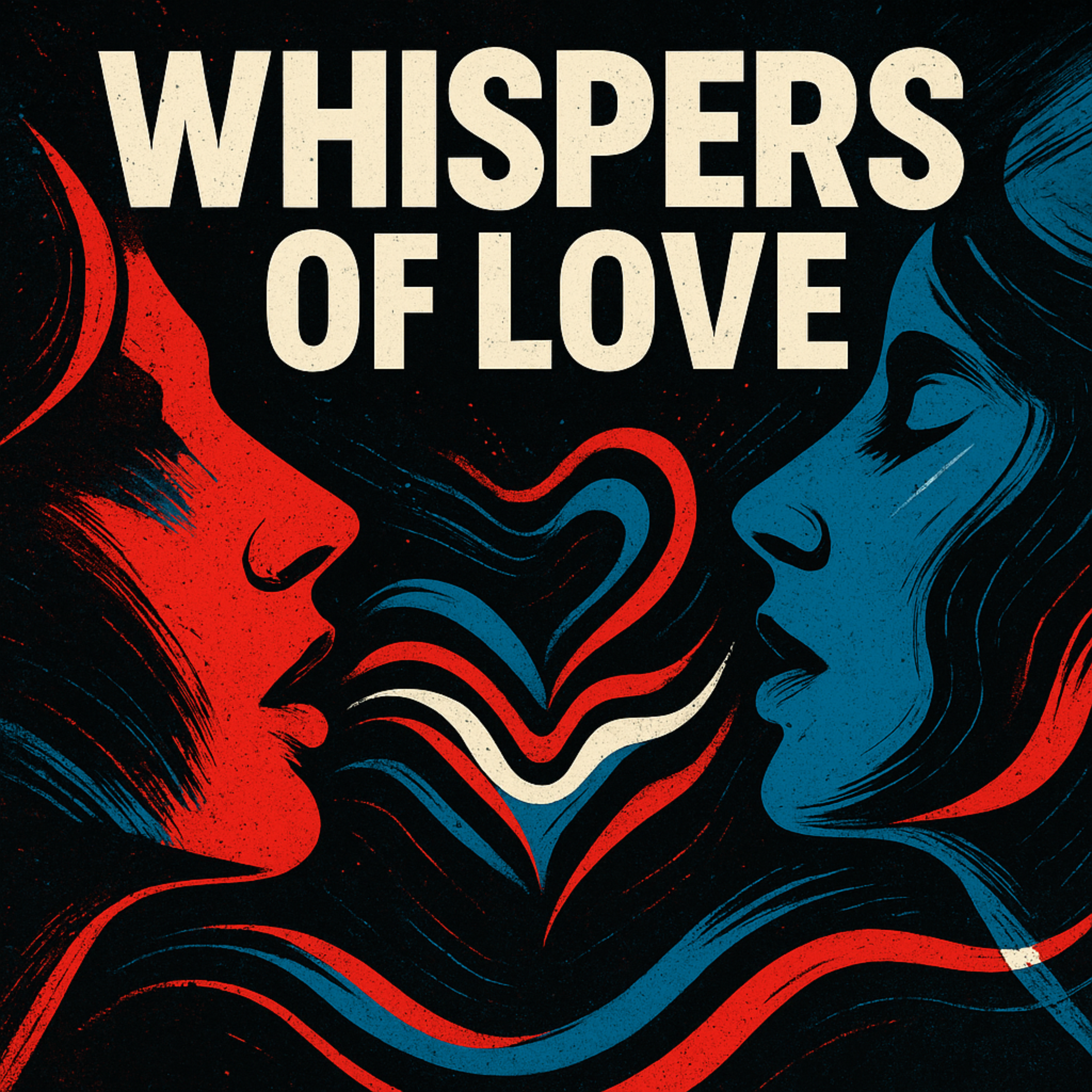 Whispers of Love artwork
