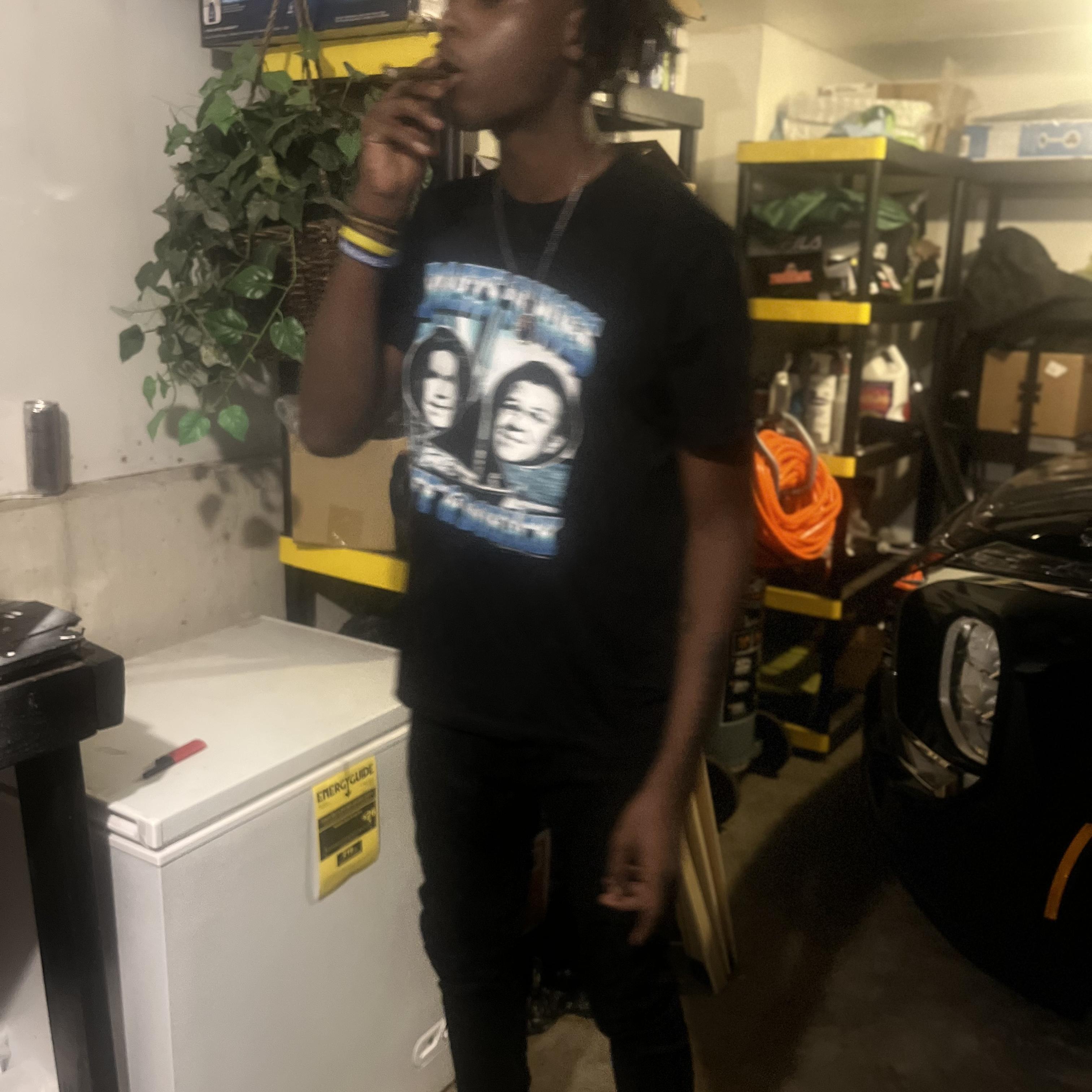 How I’m Feeling artwork