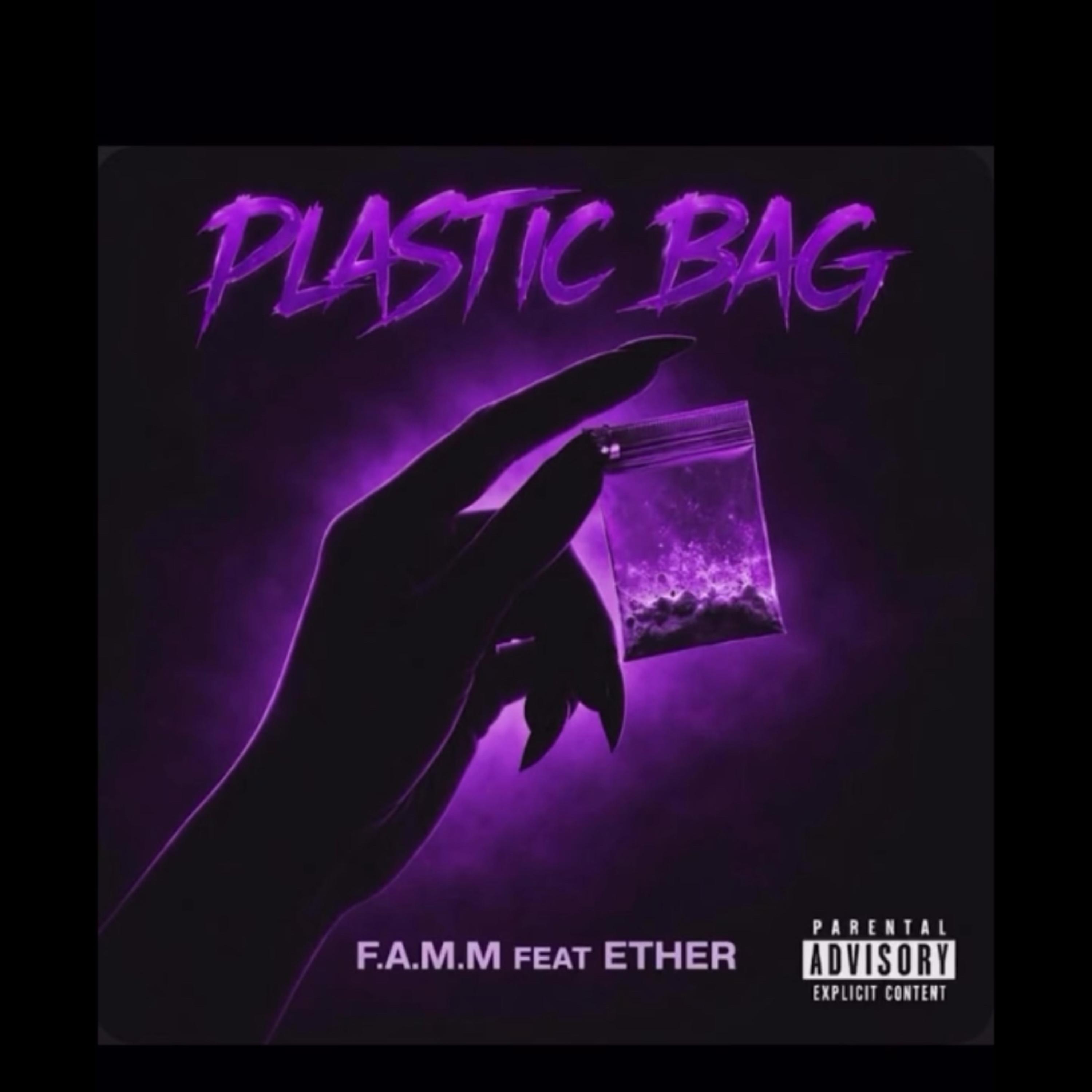 Plastic Bag artwork