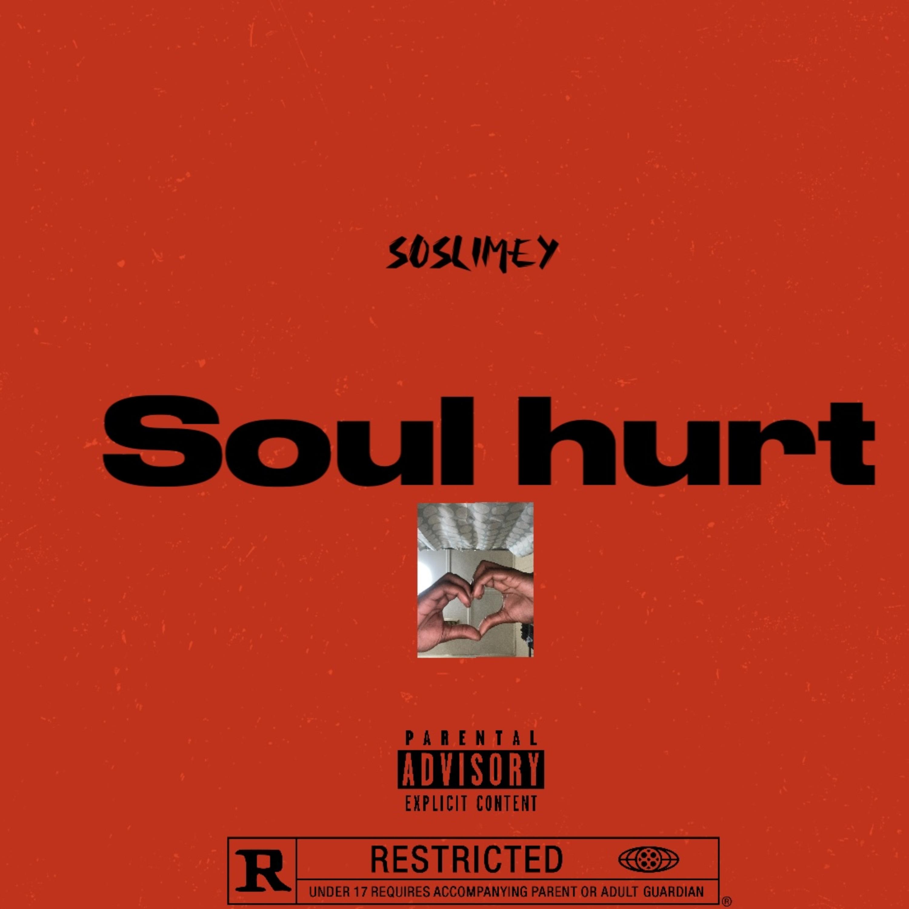 Soul Hurt artwork