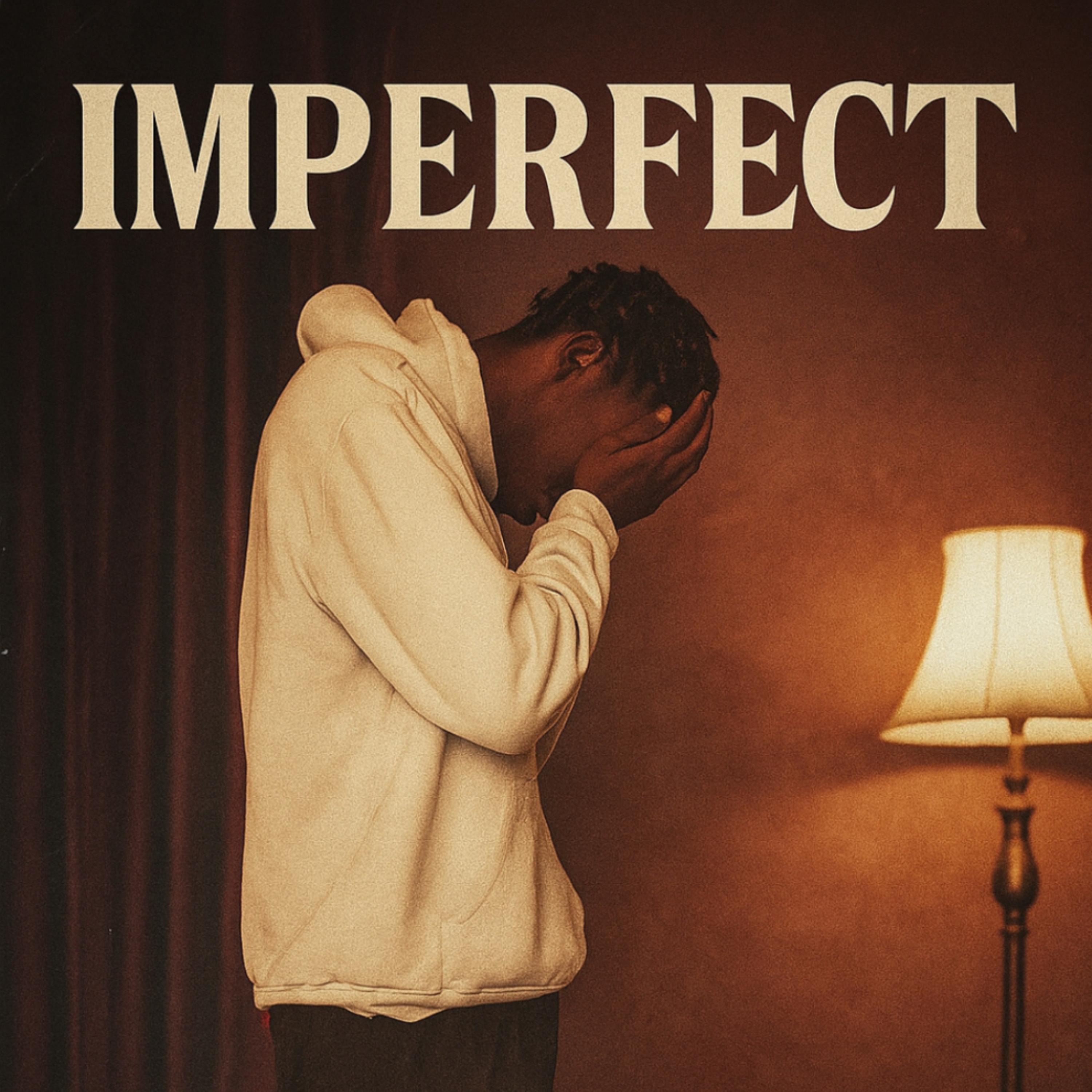 Imperfect artwork