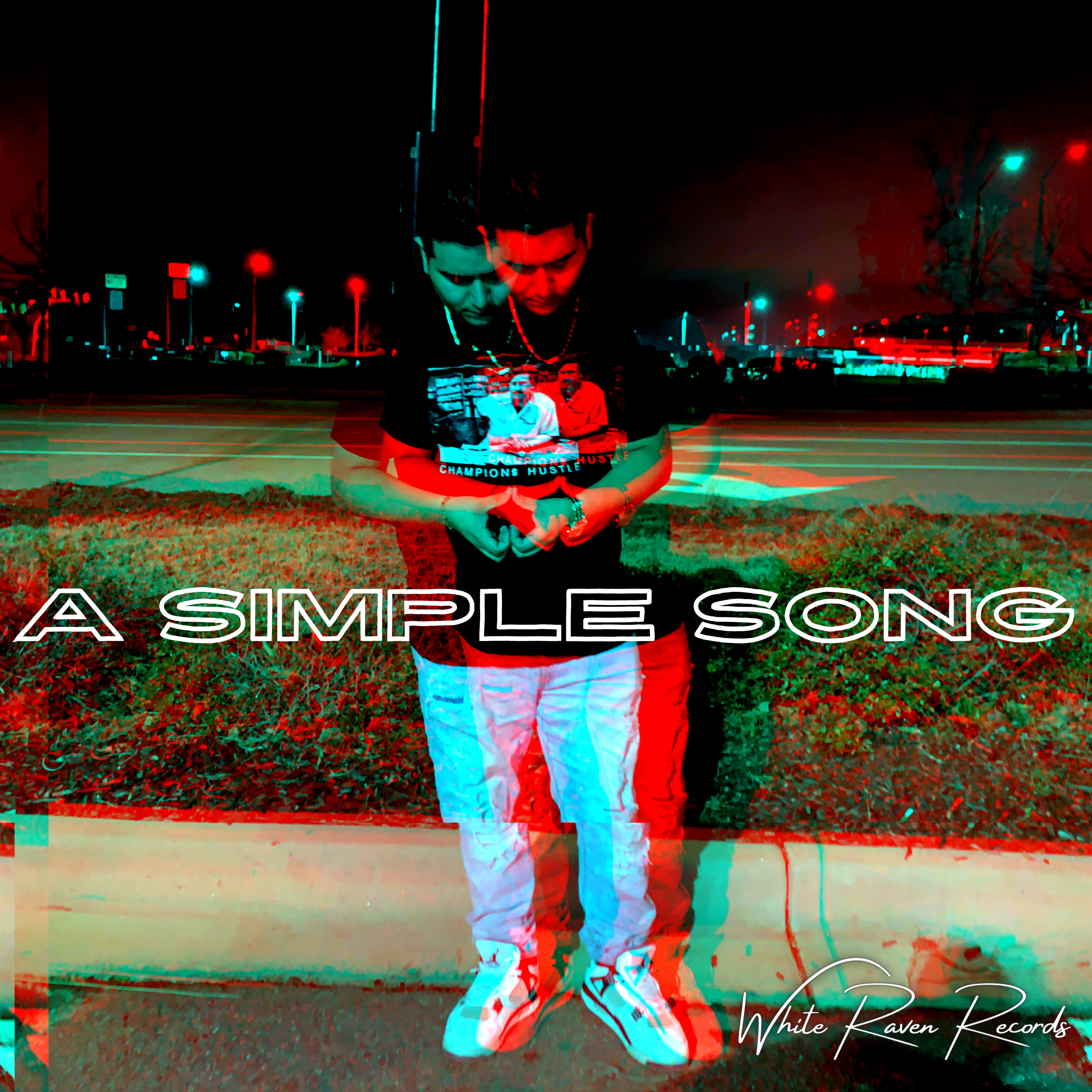 A Simple Song artwork