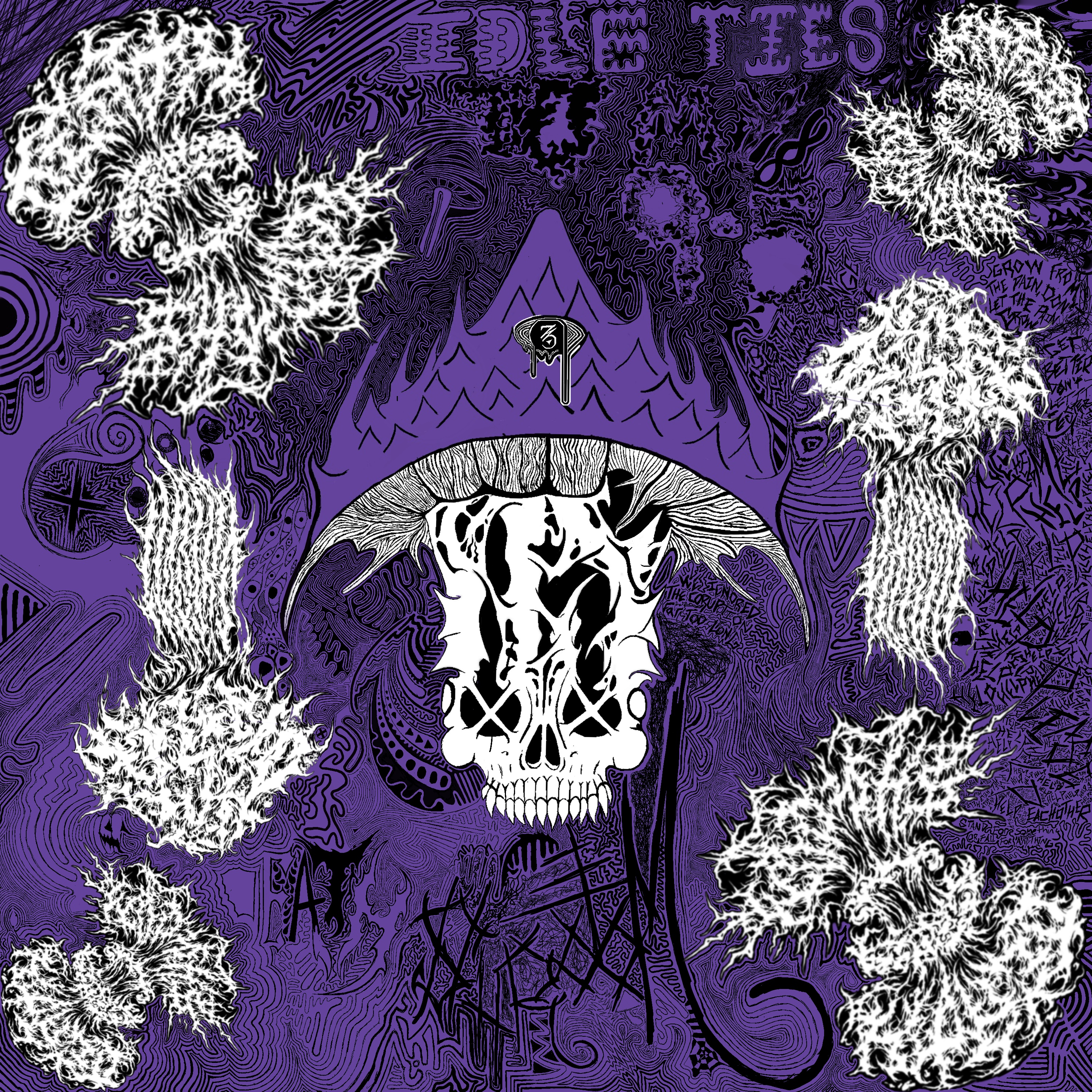 Idle Ties To My 9-5 artwork