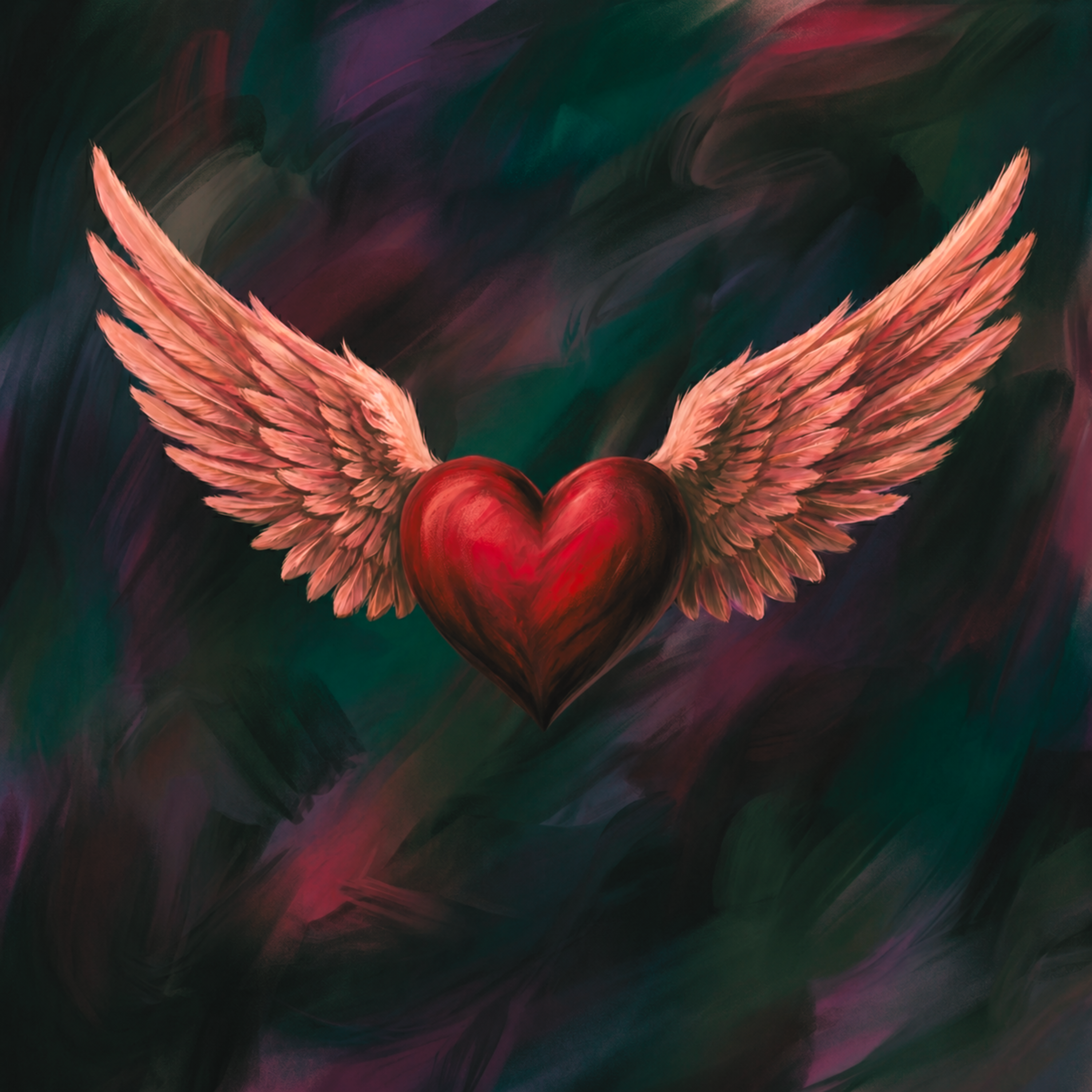 Make Me Fly by KAIFlaiy cover art
