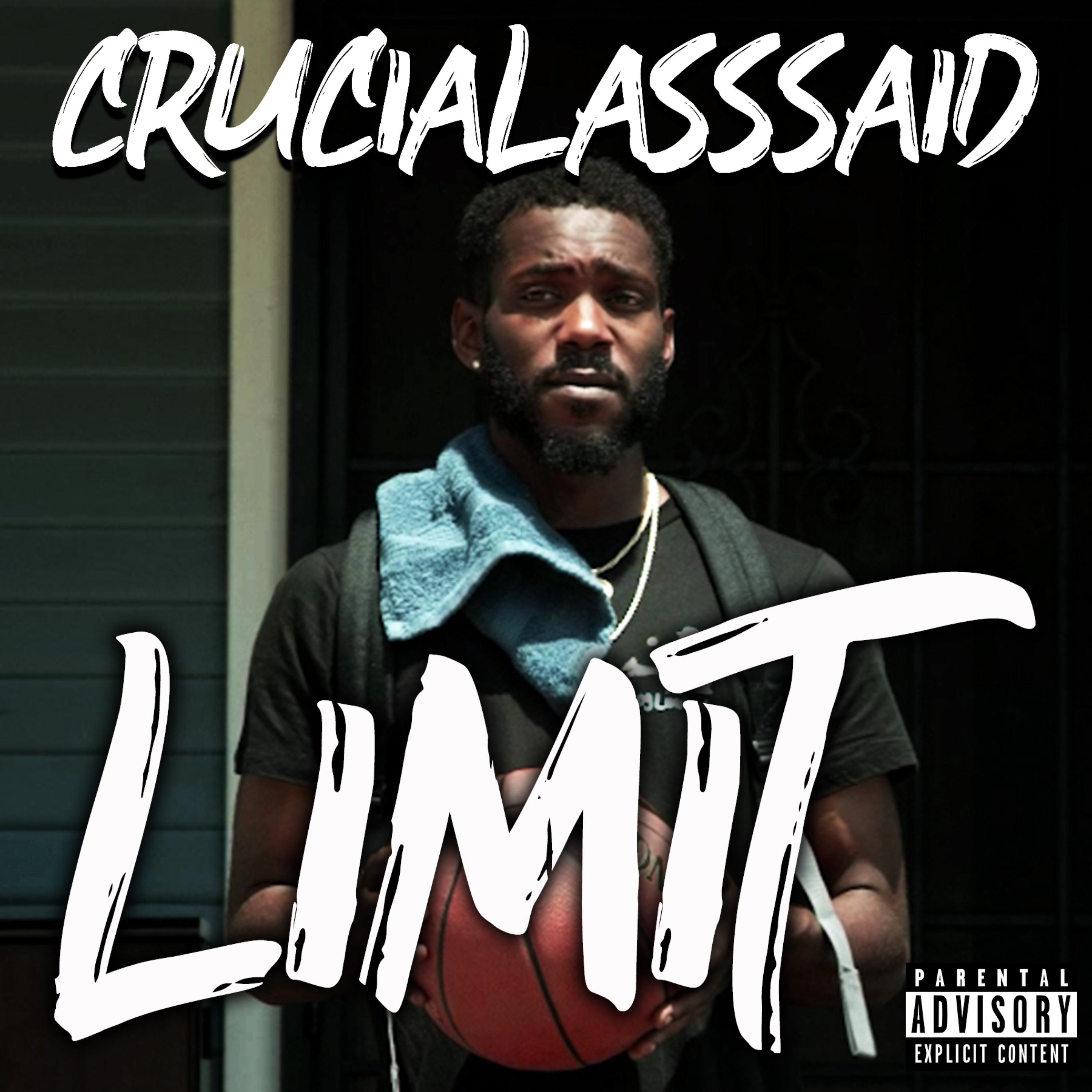 Limit by CASAID95 cover art