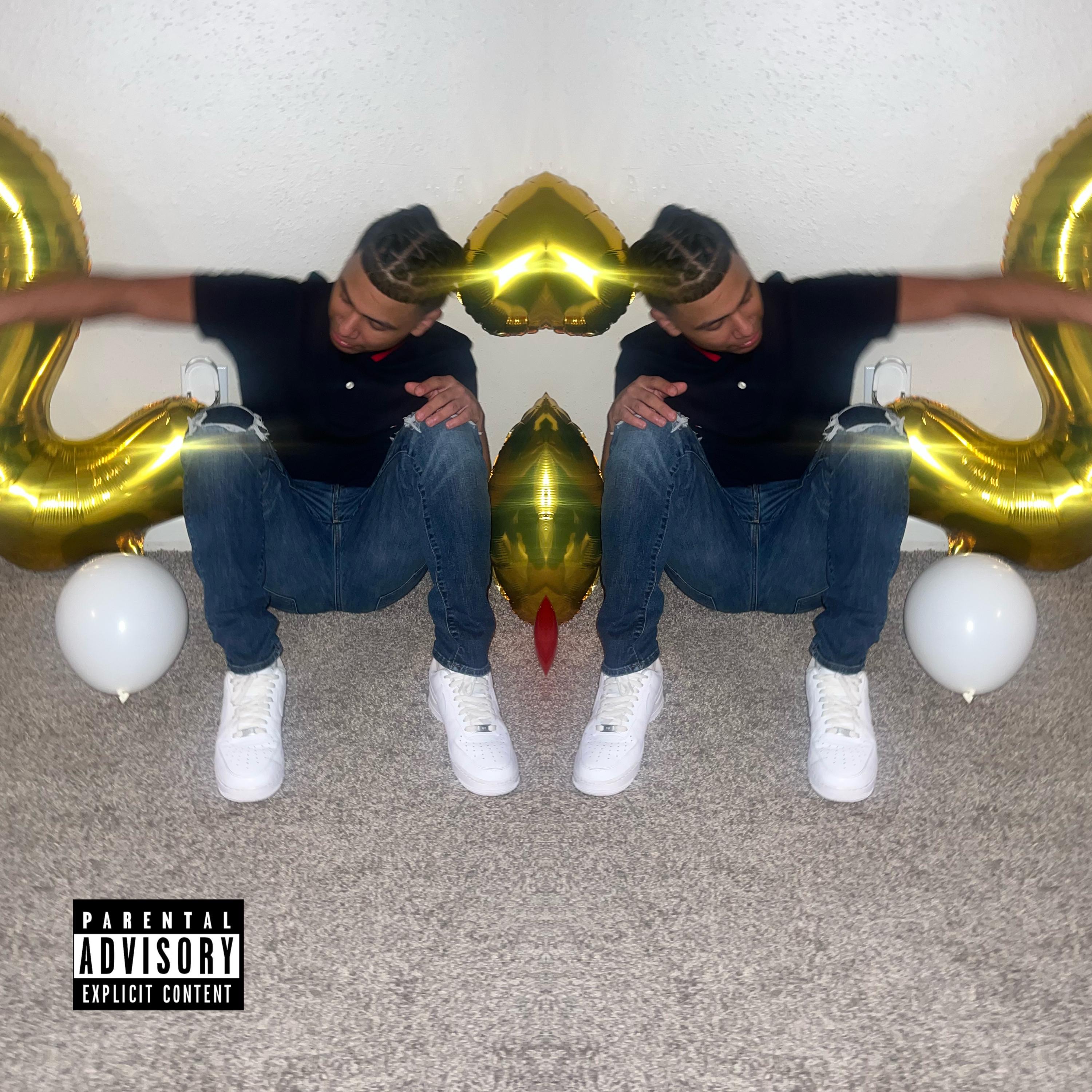 Brazyy Flow artwork