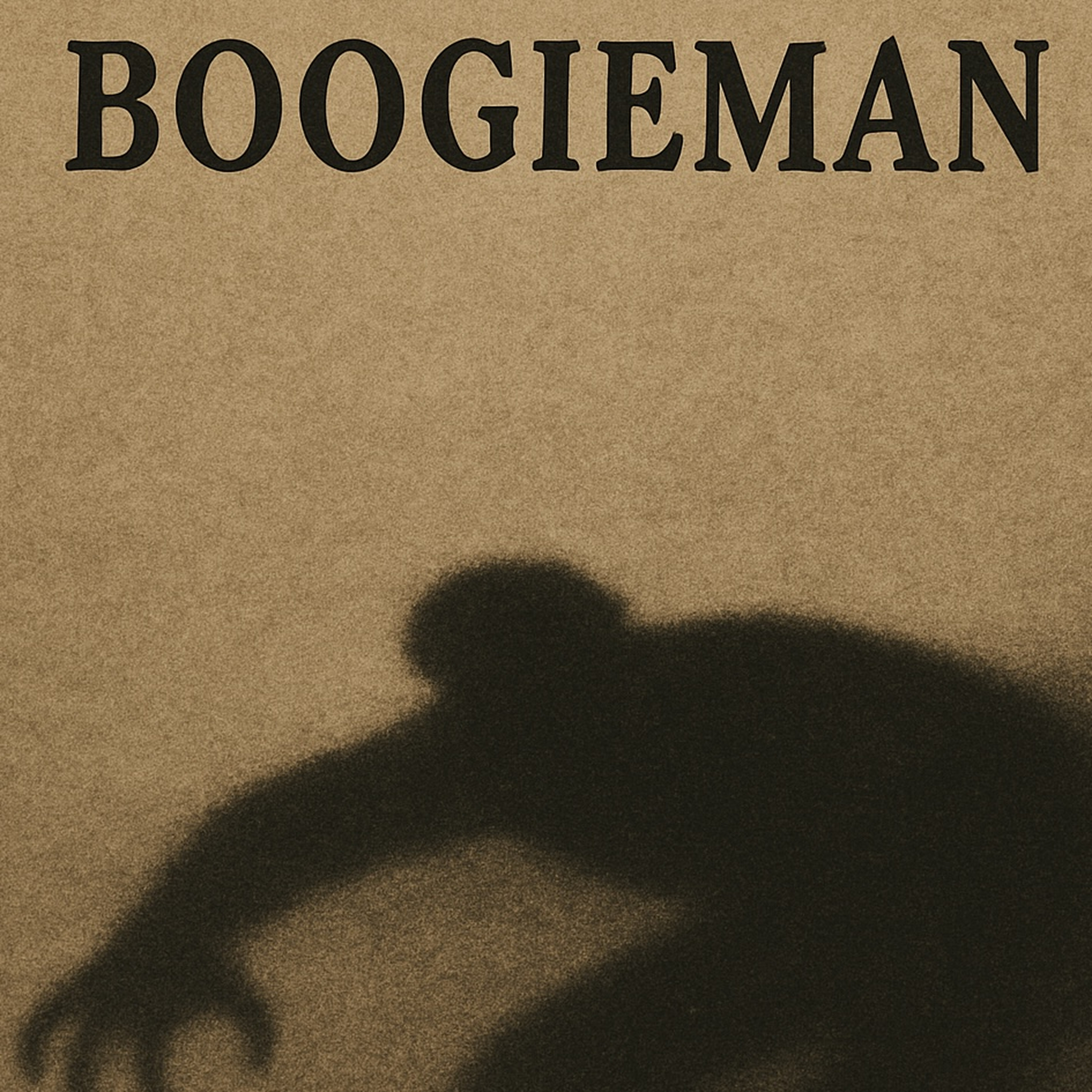 Boogieman artwork
