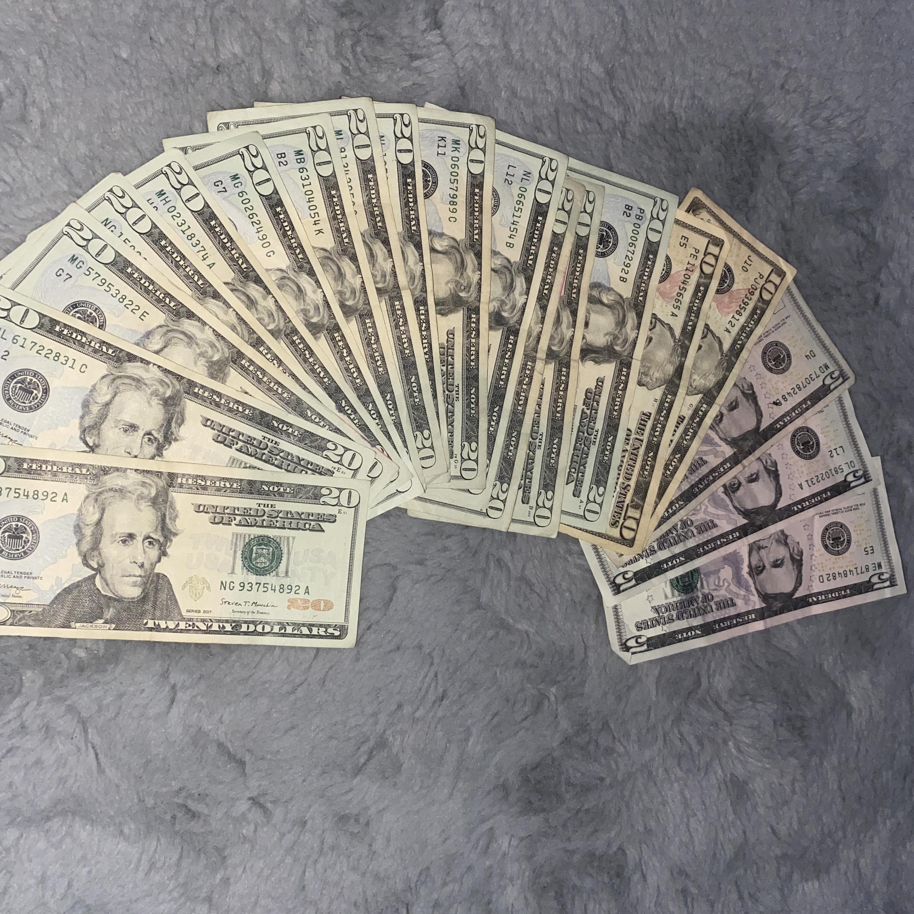 Fuh Da World (Remix) artwork