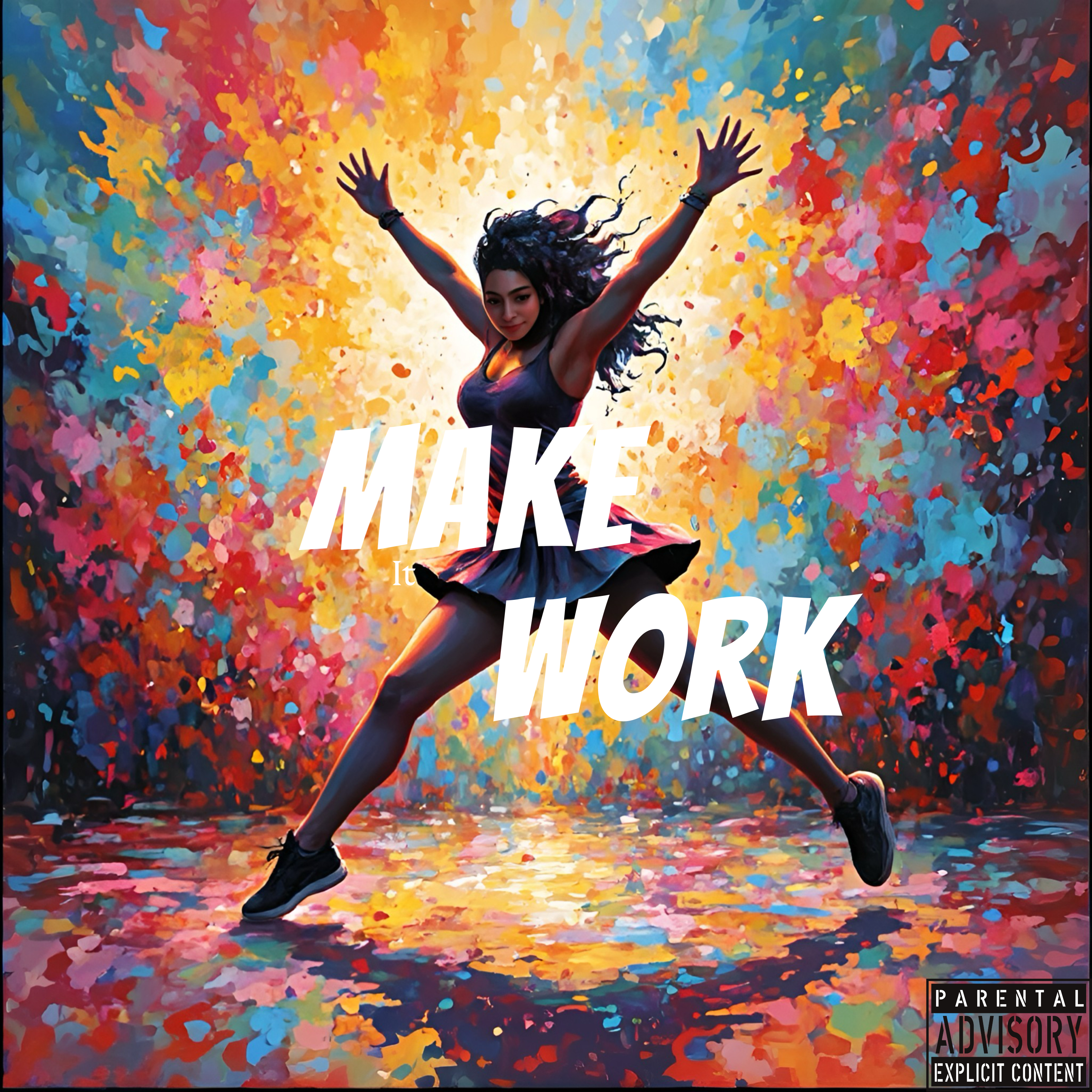 Make It Work artwork