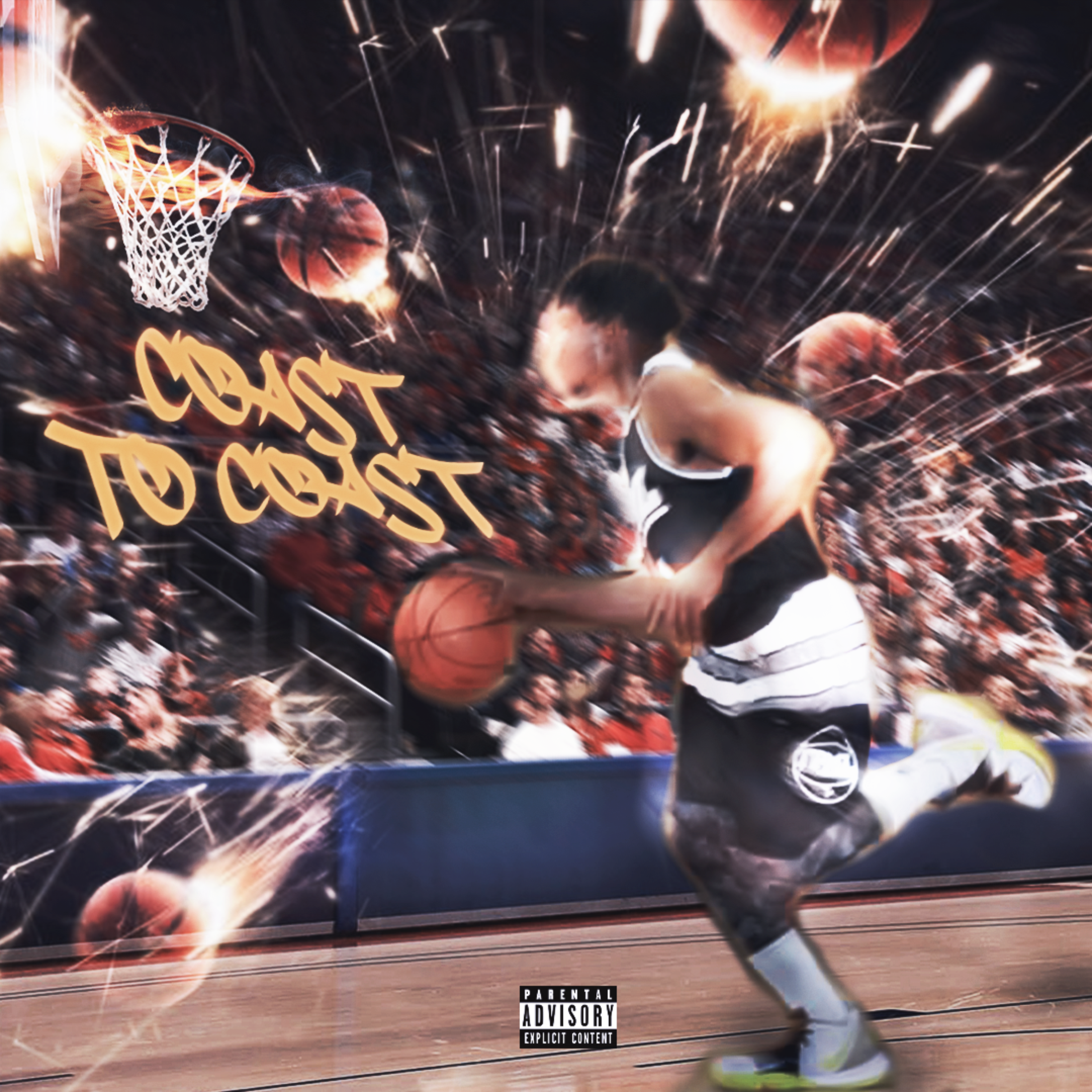 Coast To Coast artwork