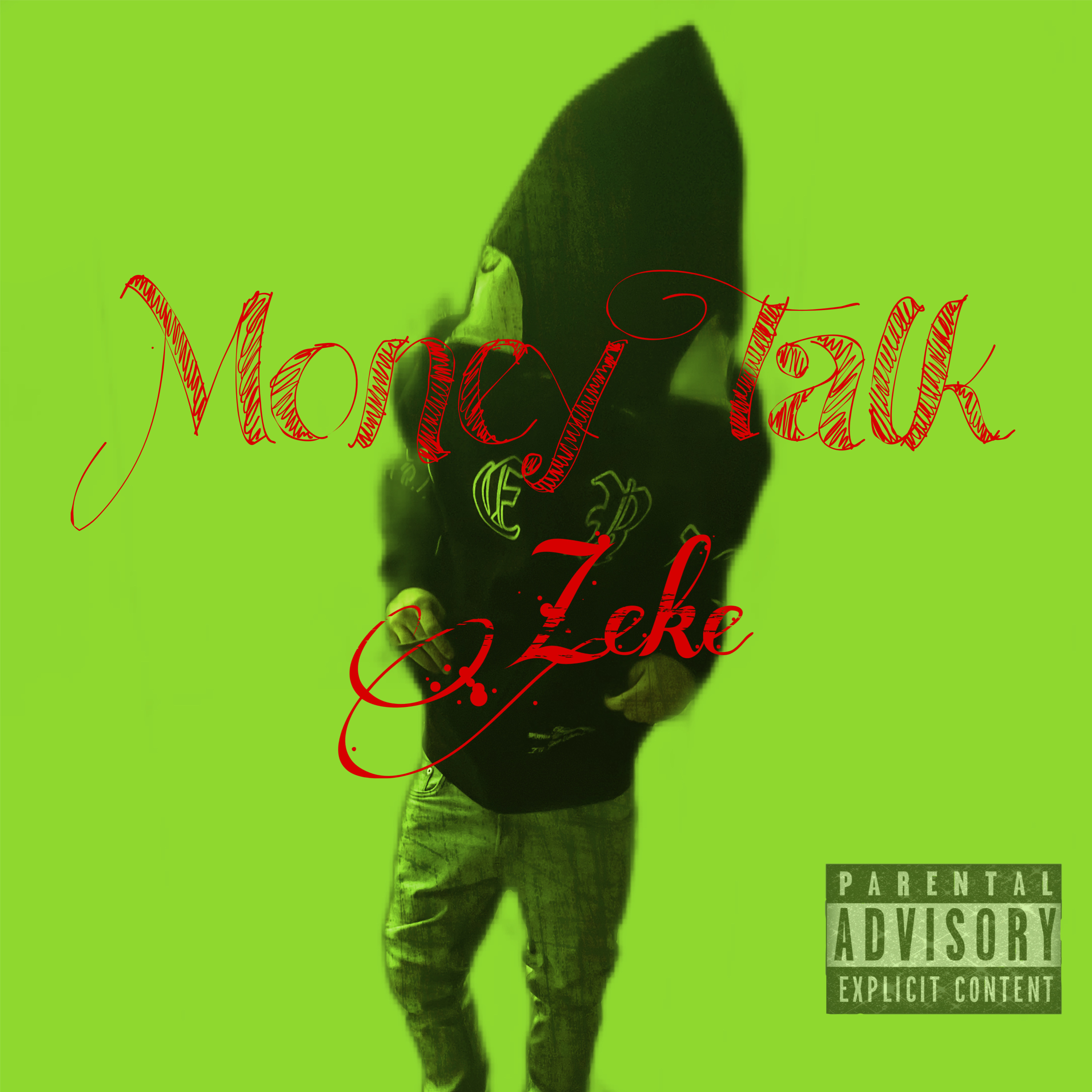 Money Talk artwork