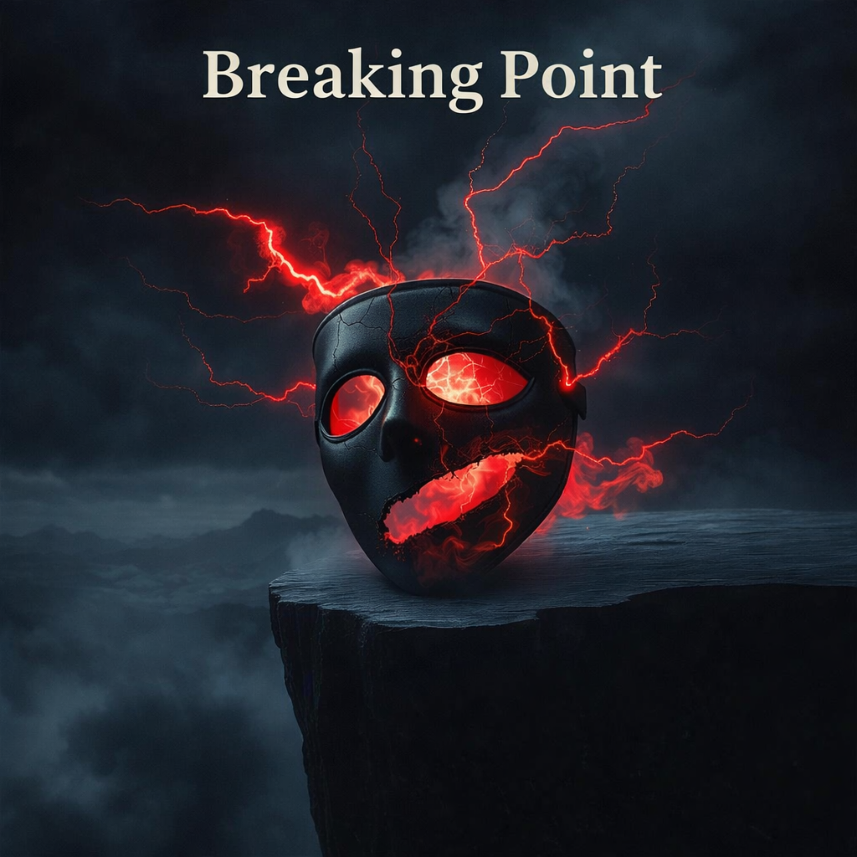 Breaking Point artwork