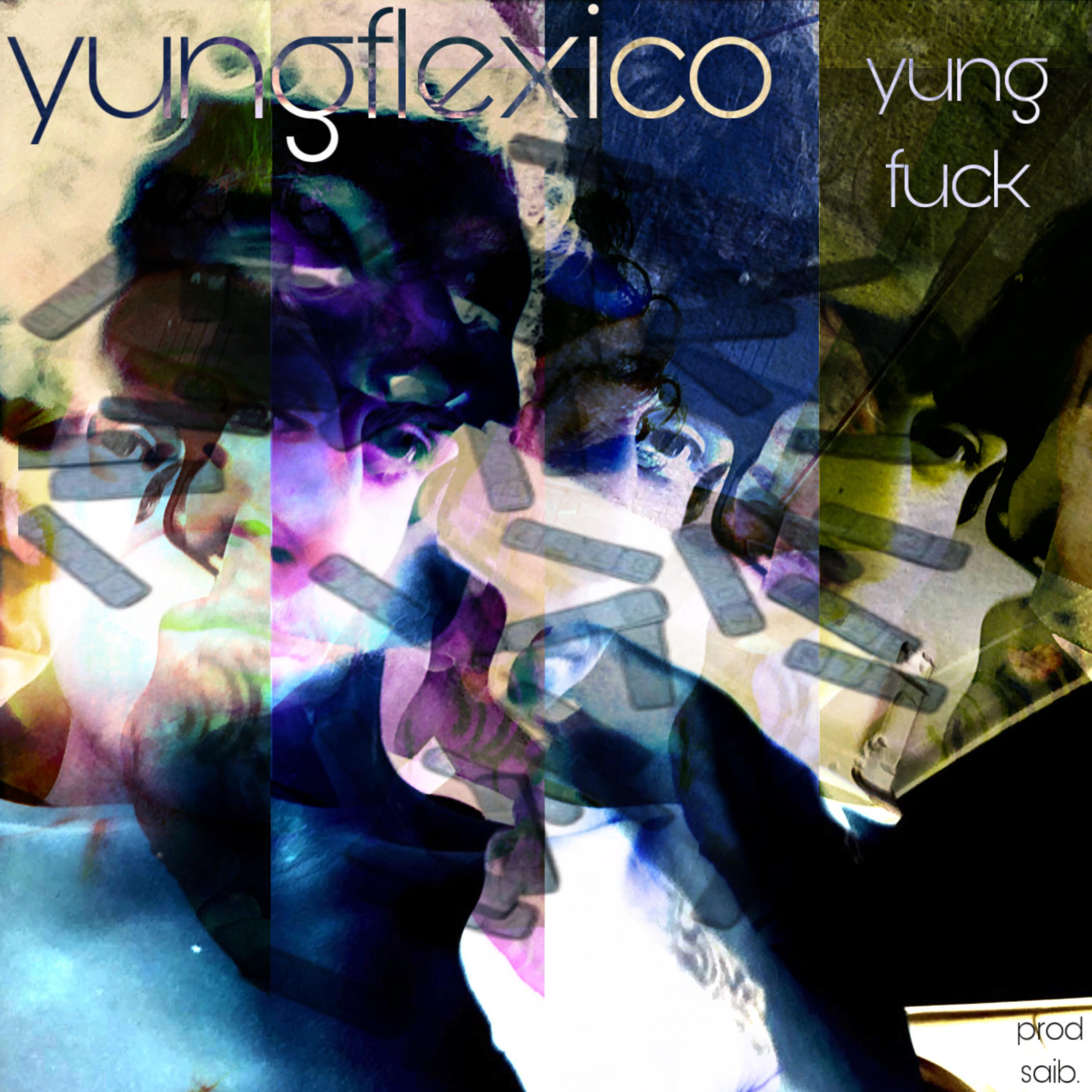 yungfuck artwork