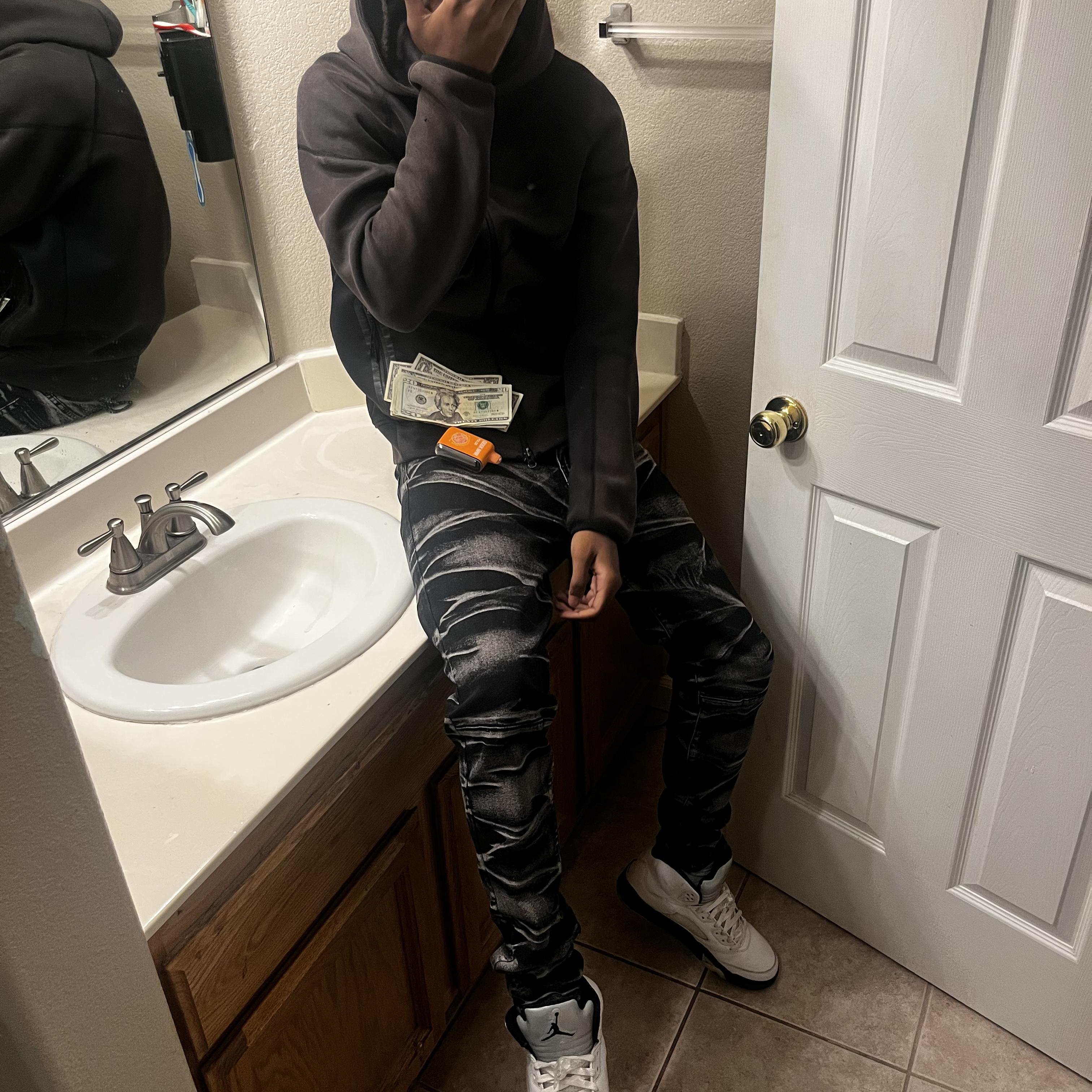 Lul Aj - Dead Suckaz by Lul Aj cover art
