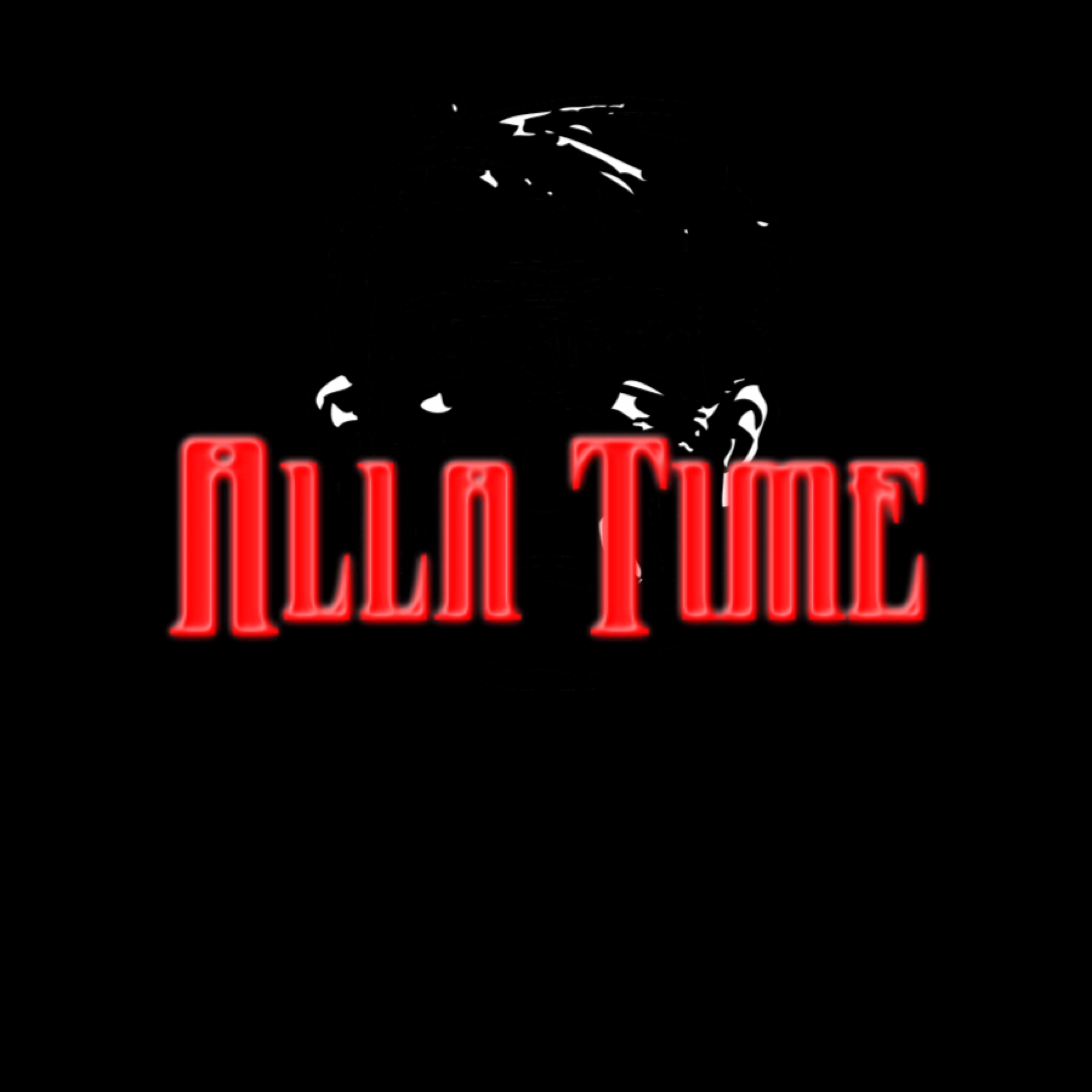 Alla Time artwork