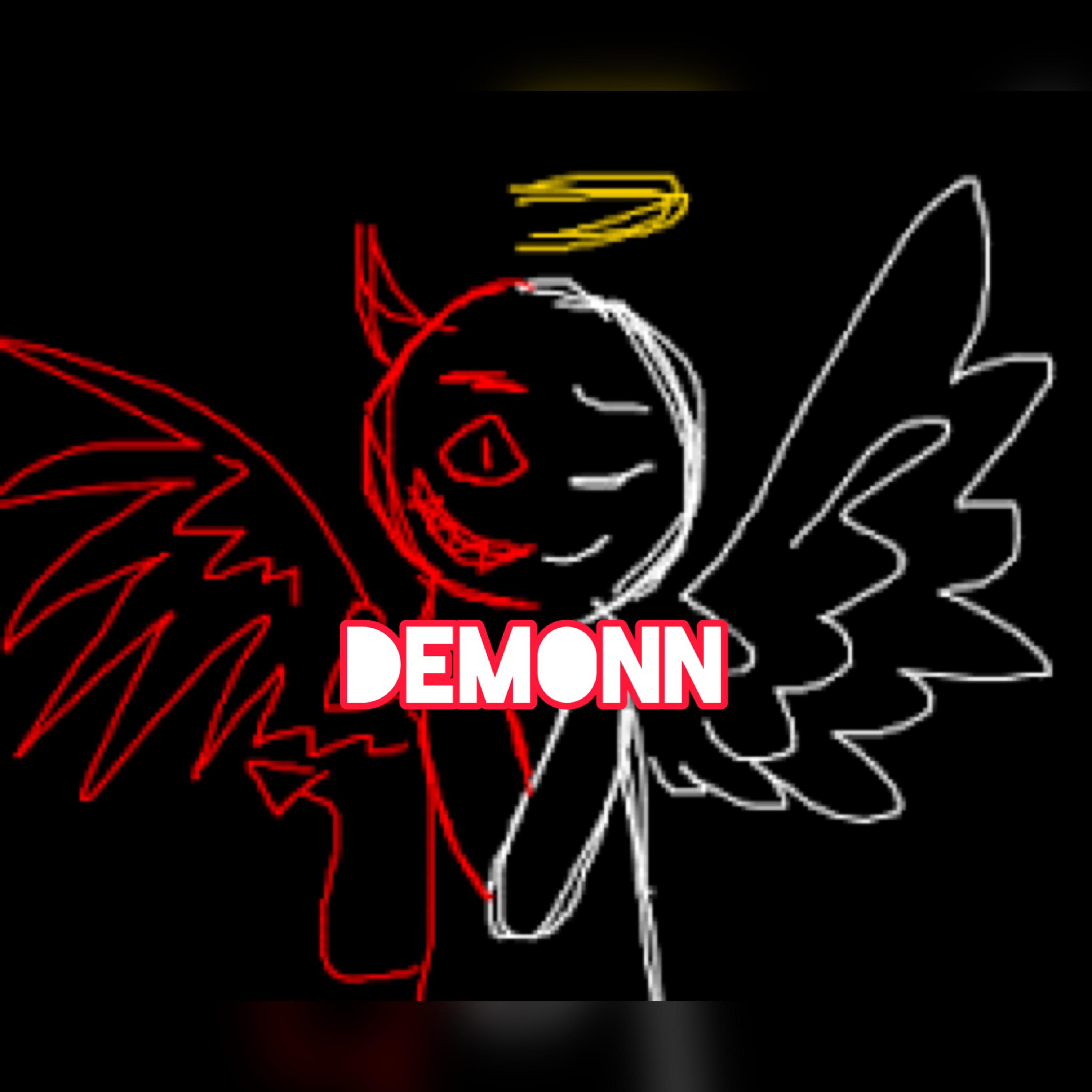 Demonn artwork