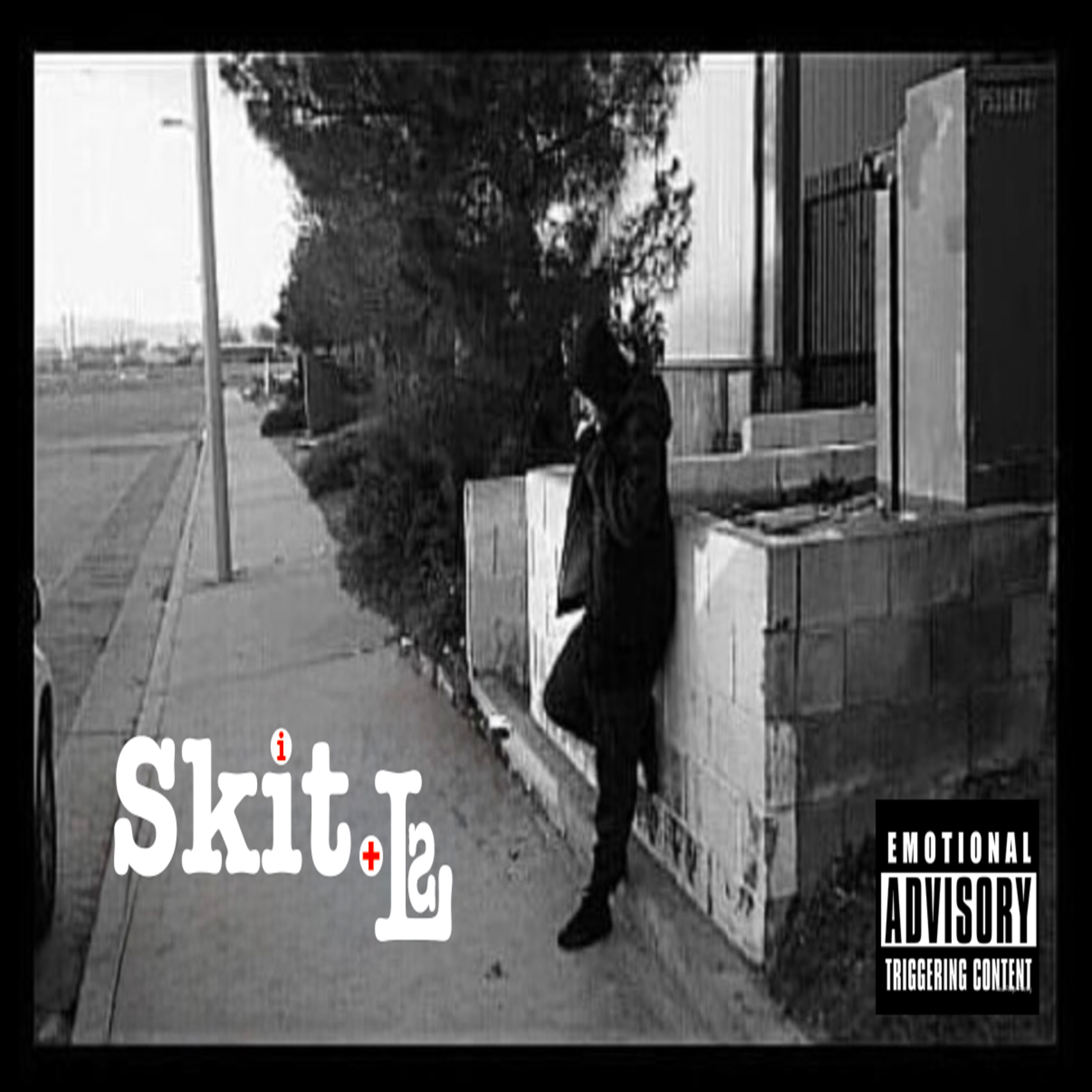 The Noir by Skit Ls cover art