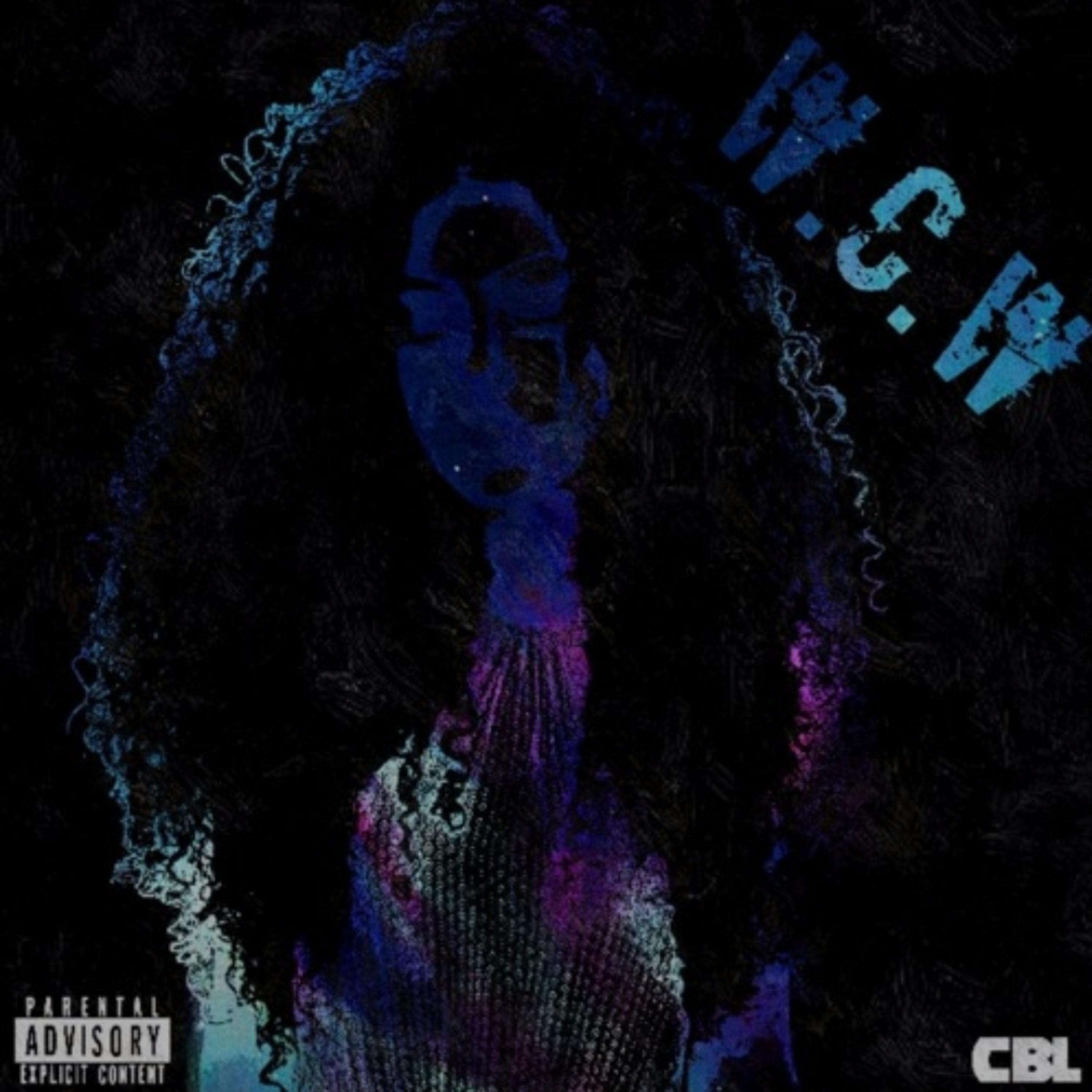 W.C.W (Woman Crush Wednesday) artwork