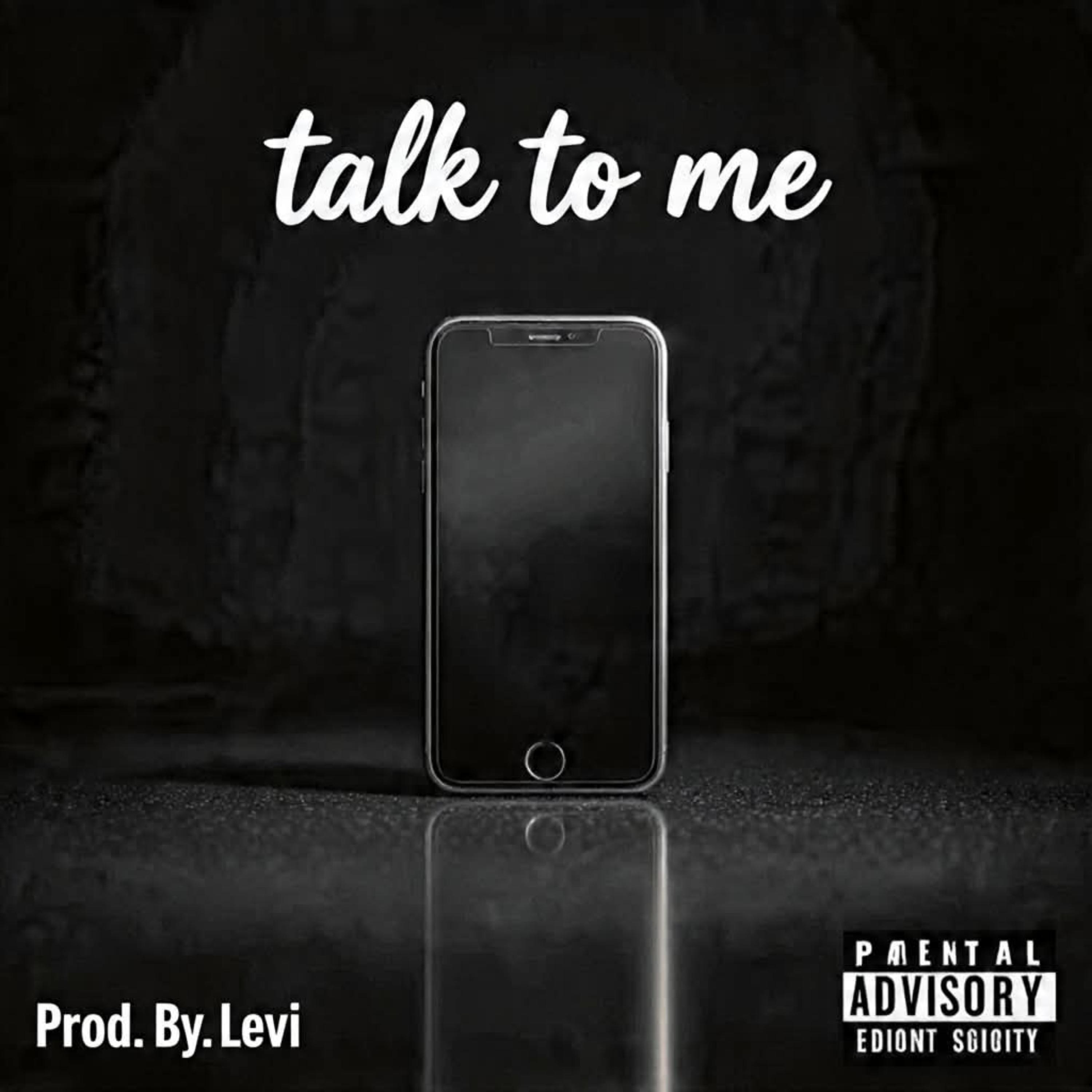 Talk 2 Me by Neman cover art