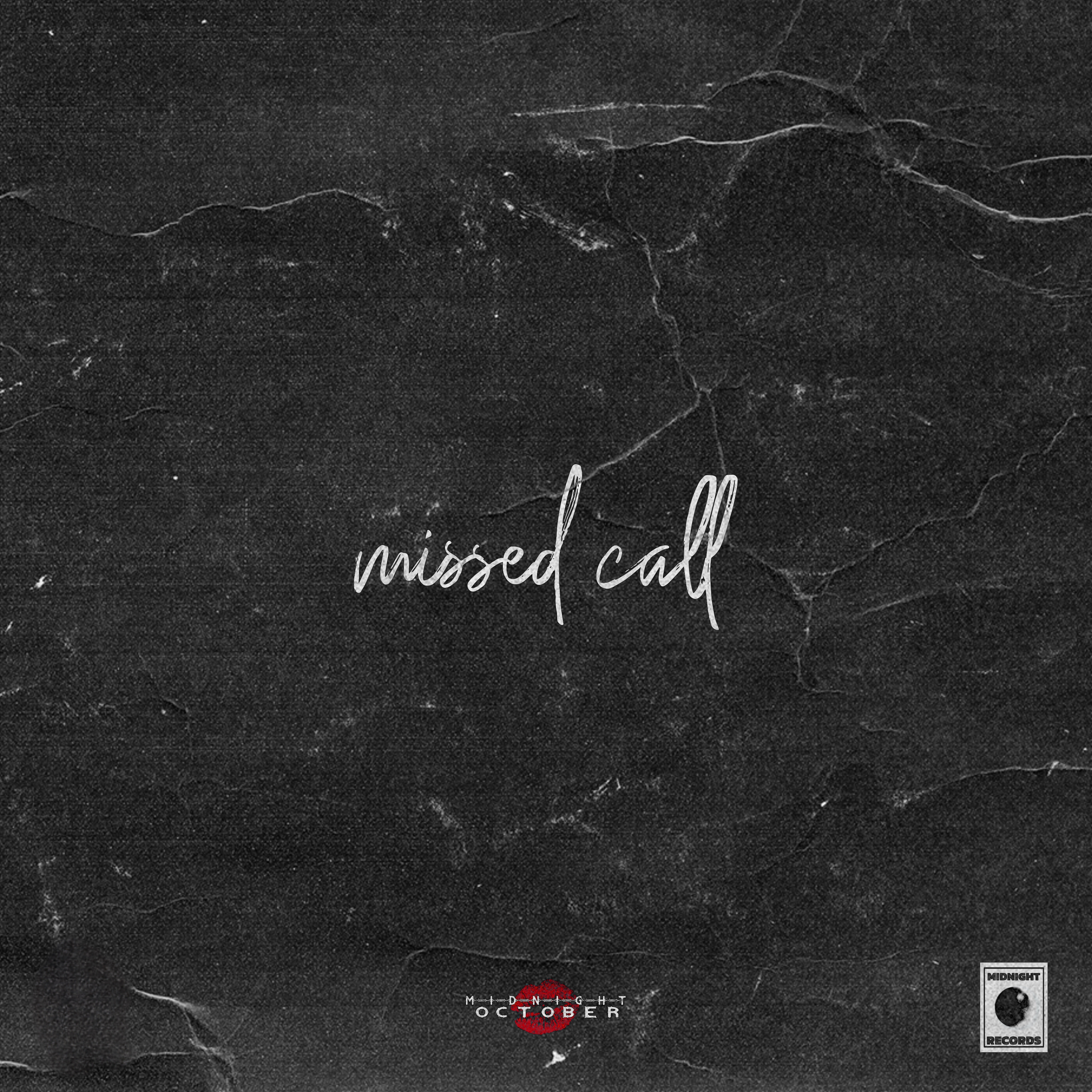 missed call artwork