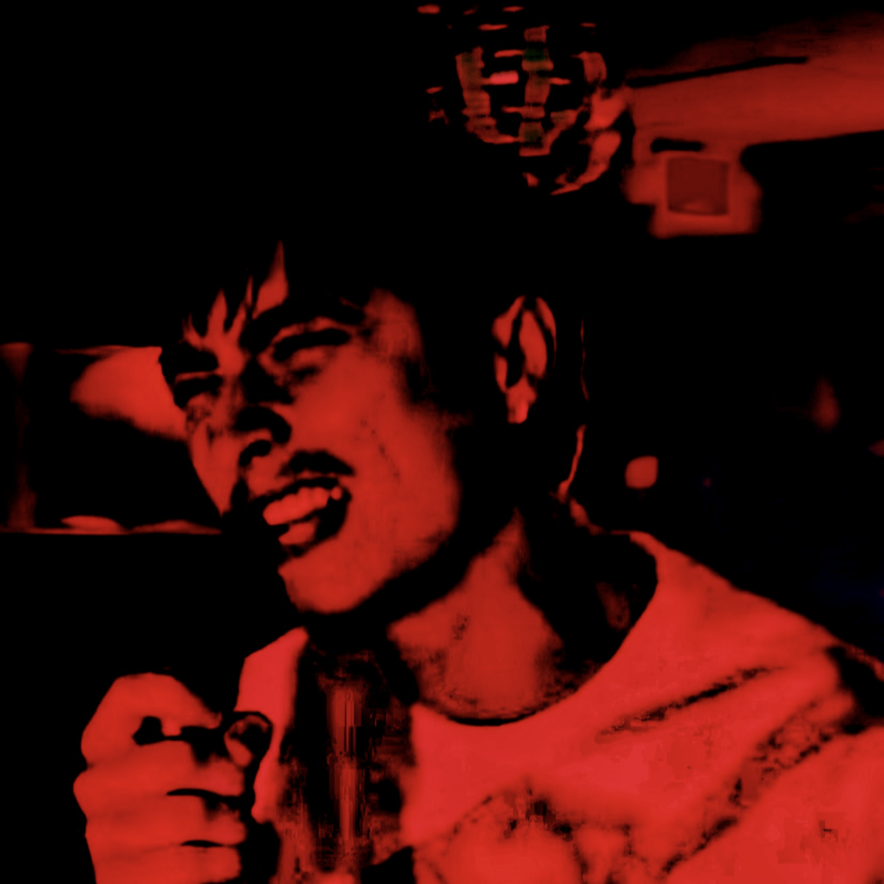 tourniquet (one take unwritten) by dotpag cover art