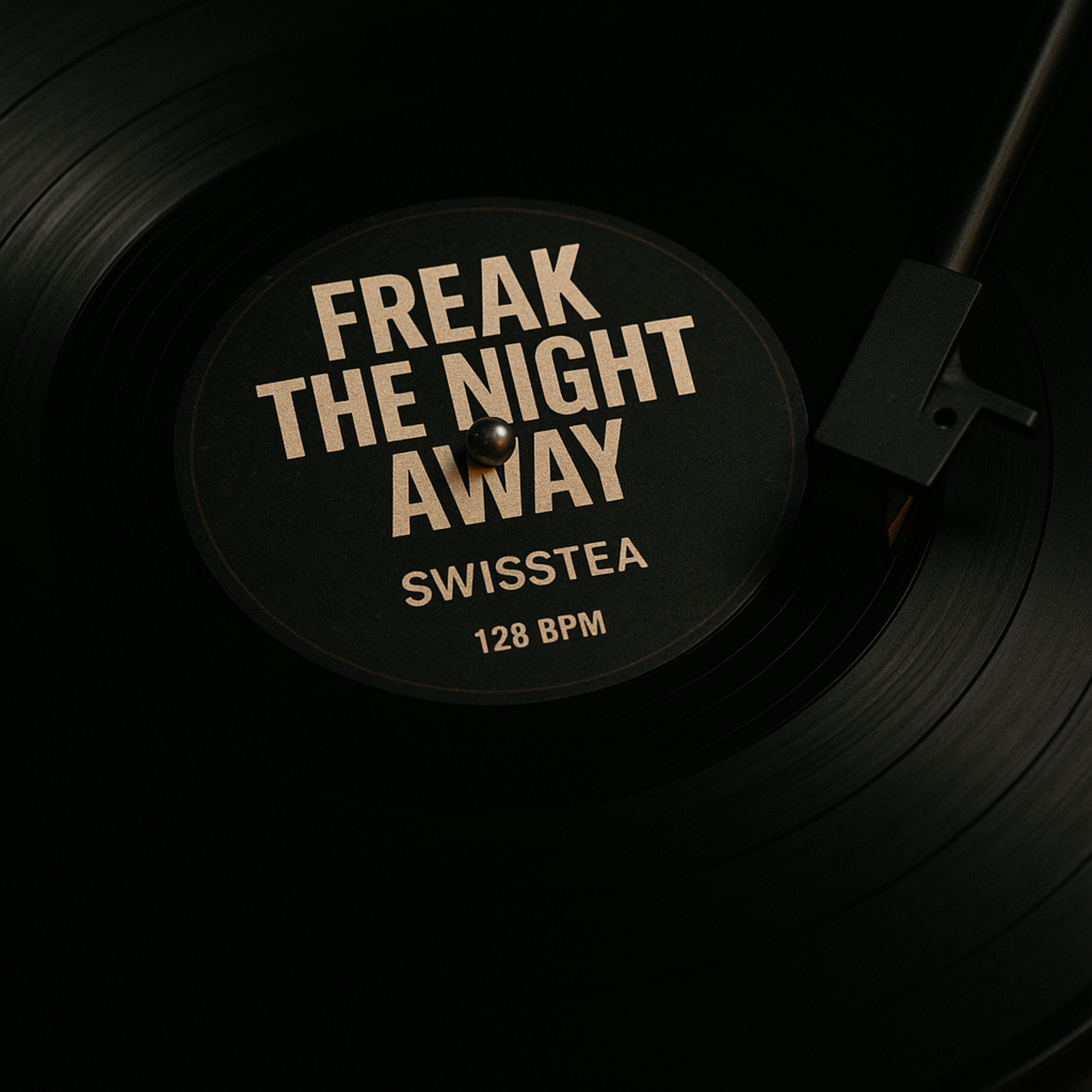 Freak The Night Away artwork