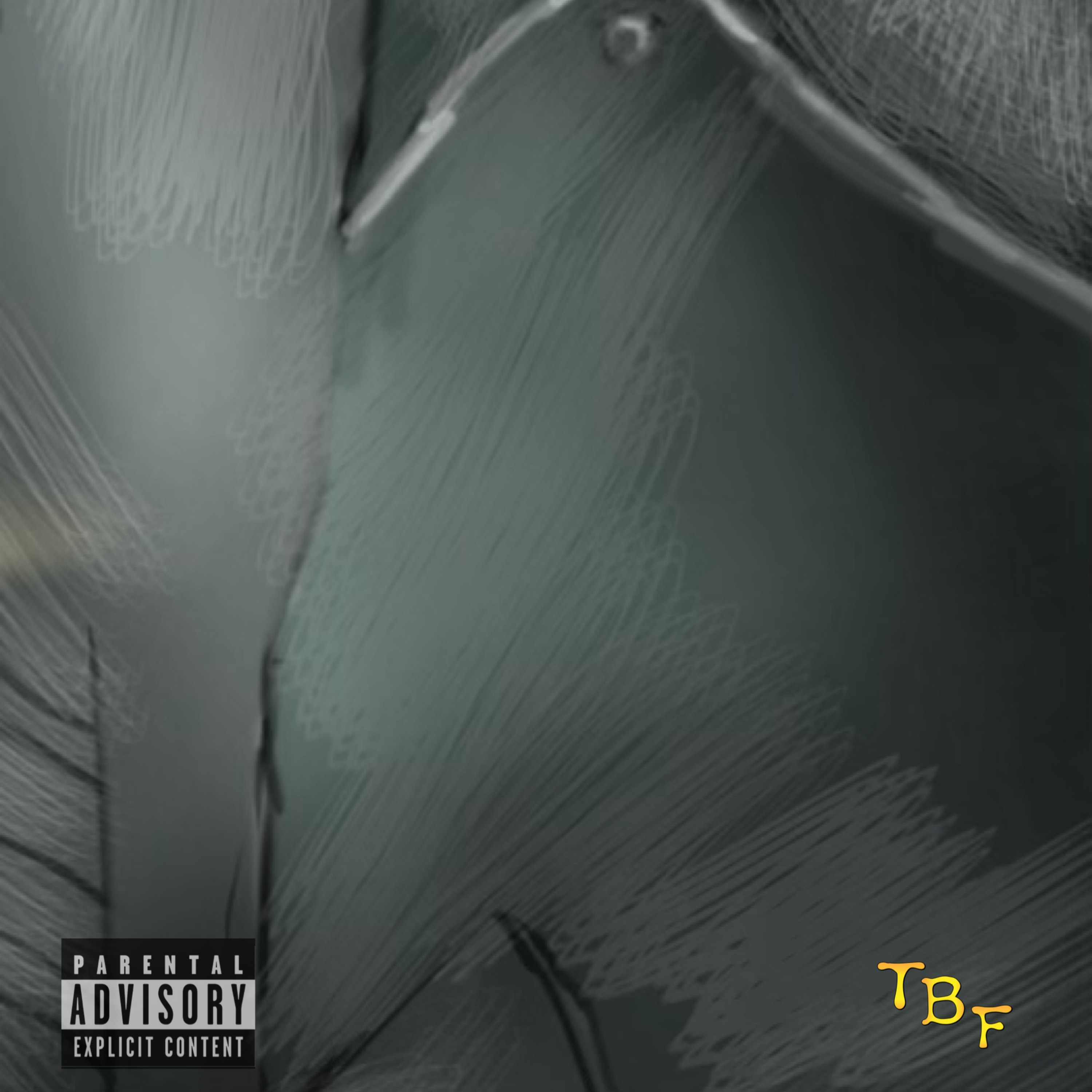No Answer Too artwork