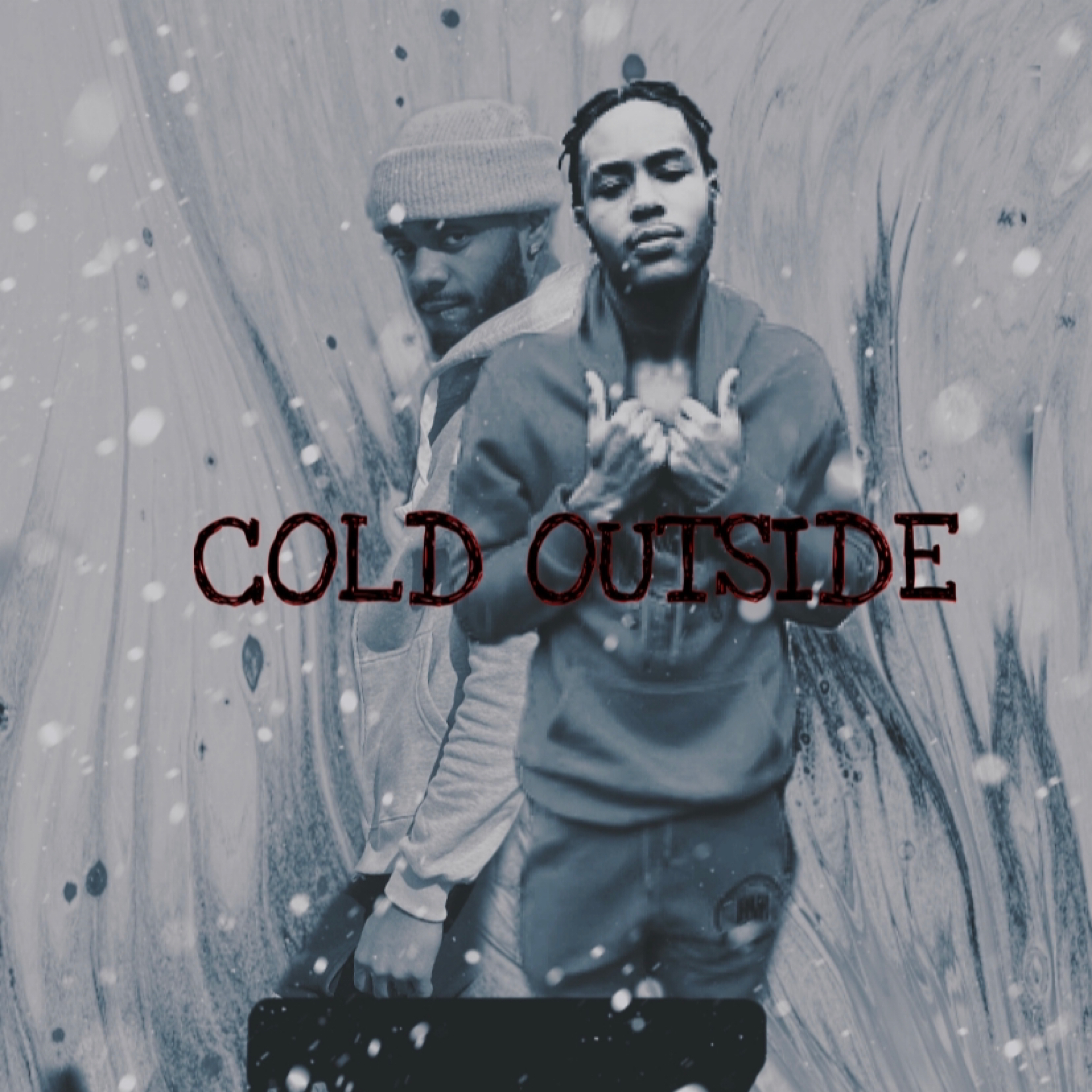 Cold Outside artwork