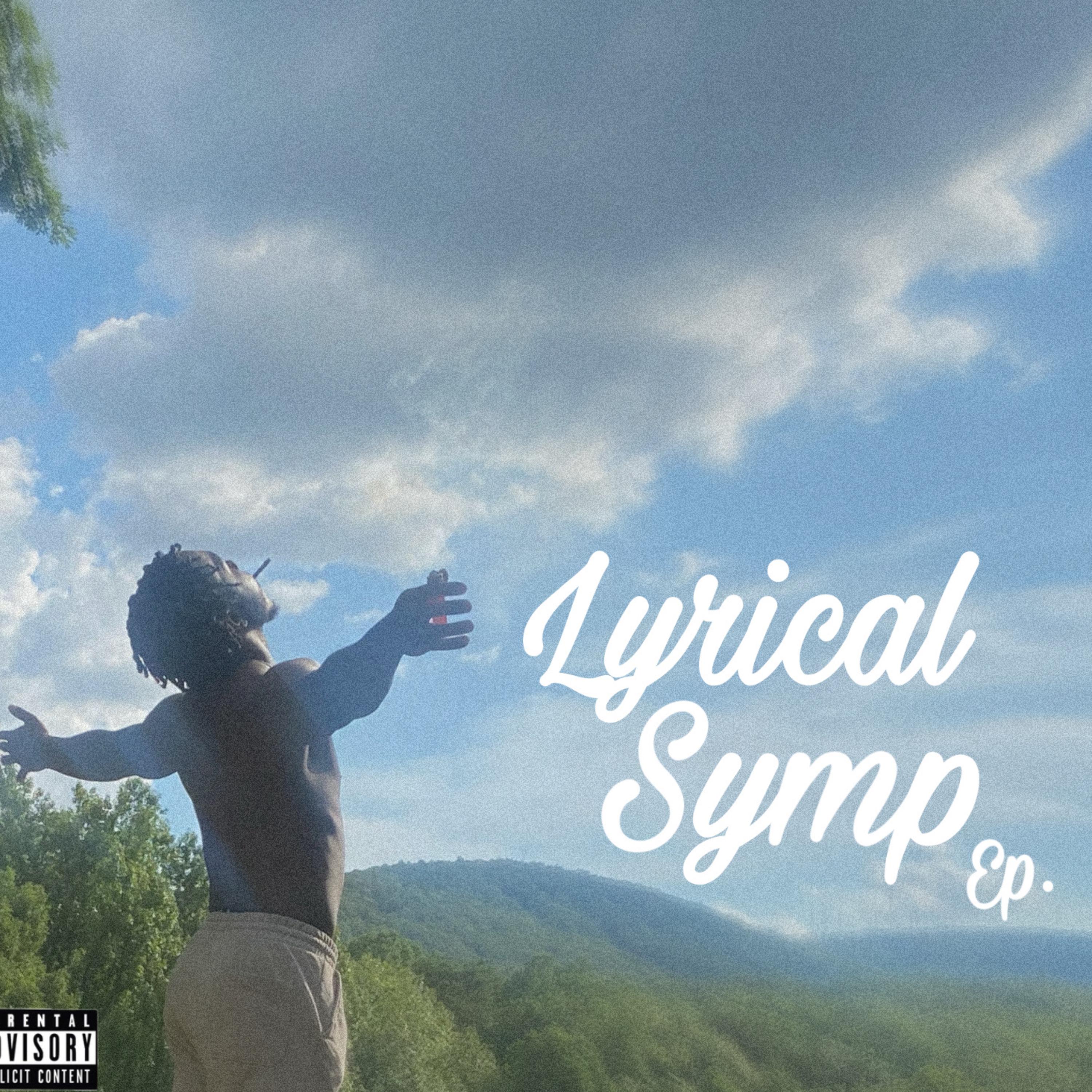 Lyrical Symp artwork