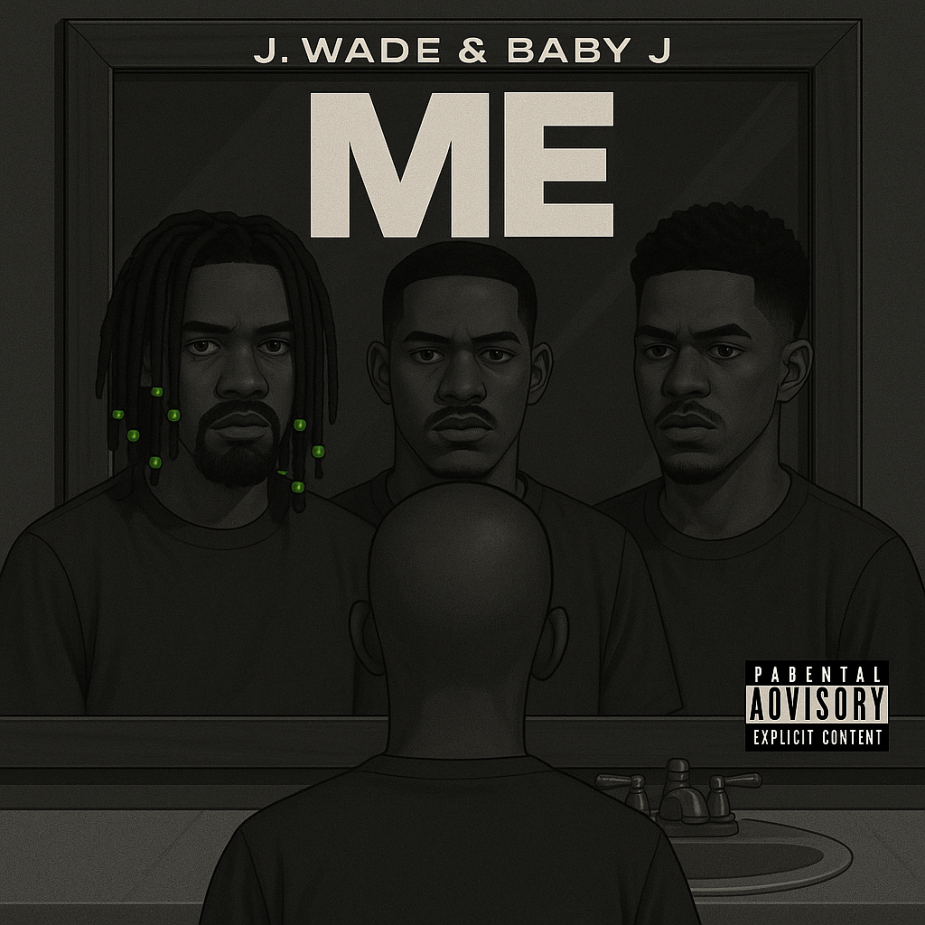 ME artwork