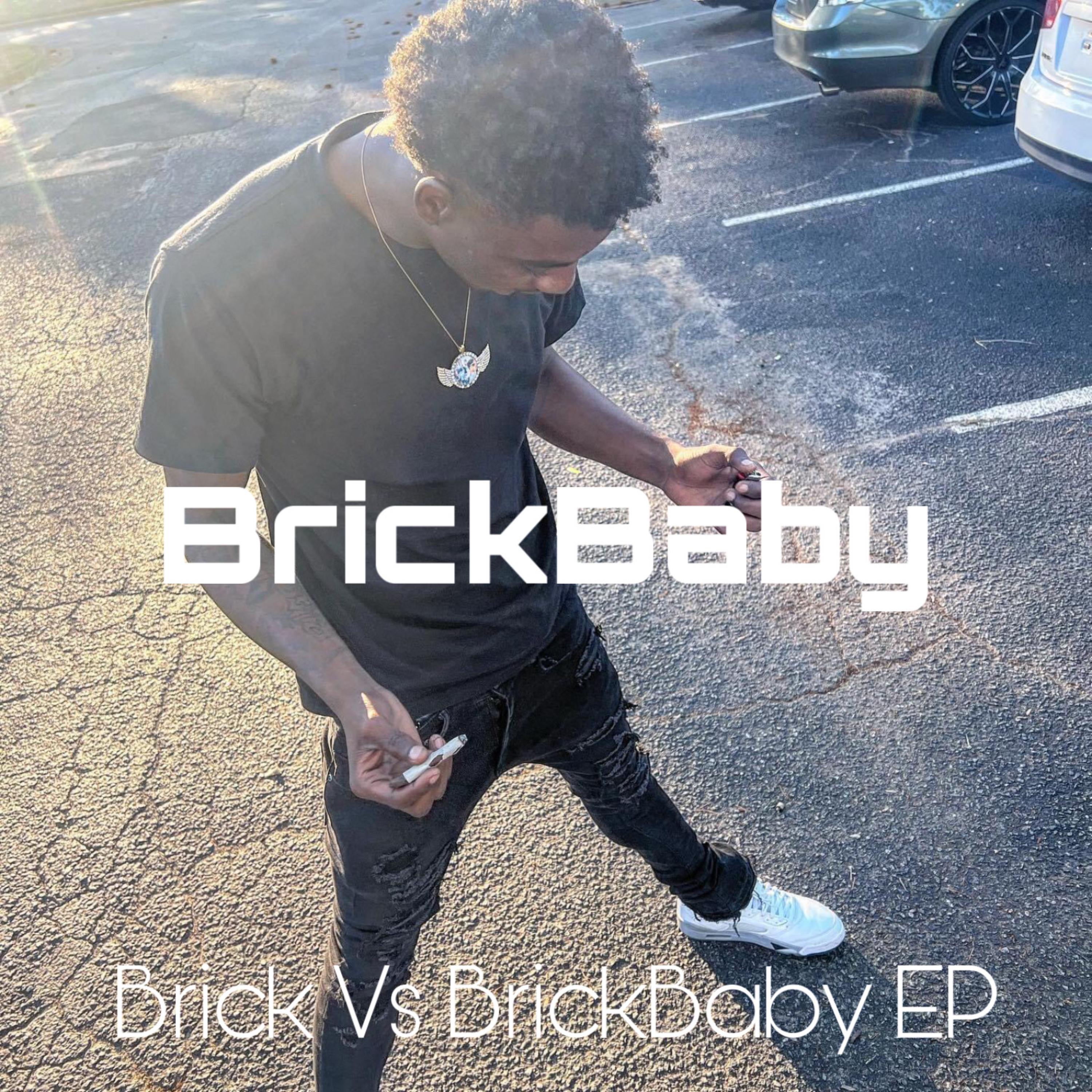 Brick Vs Brickbaby artwork
