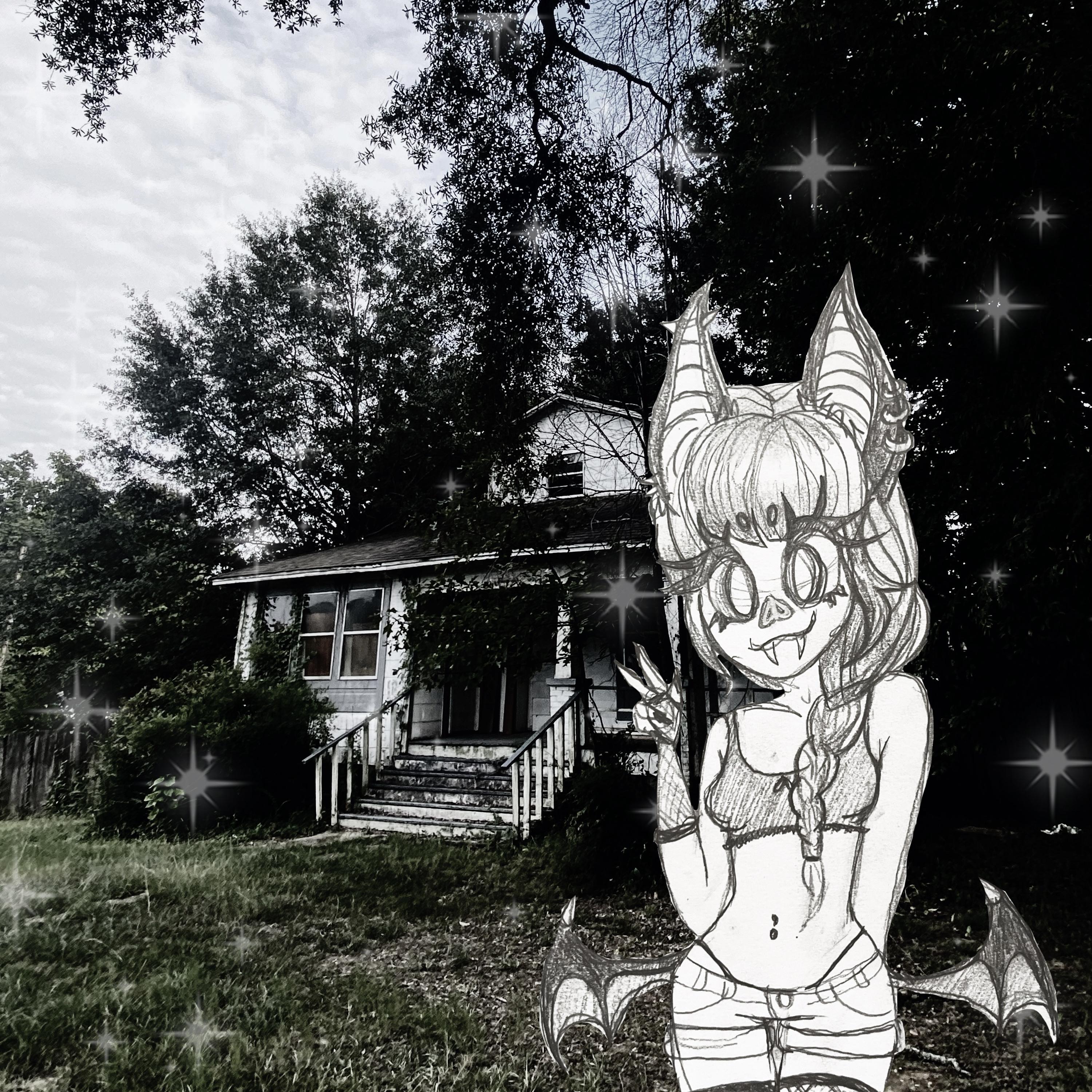 Nightmares by cxrsxd cover art