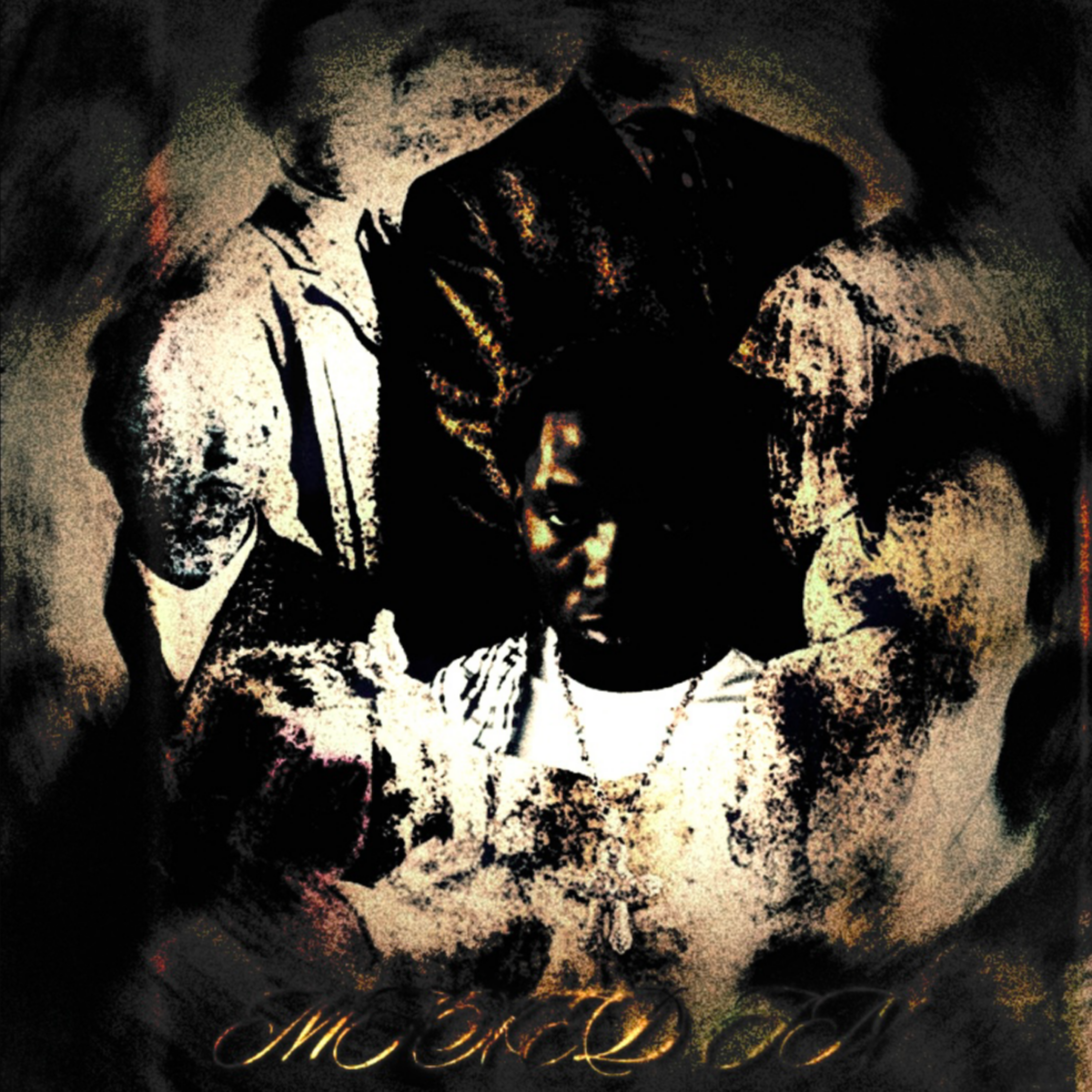 MIXED IN/SOUL CHILD artwork