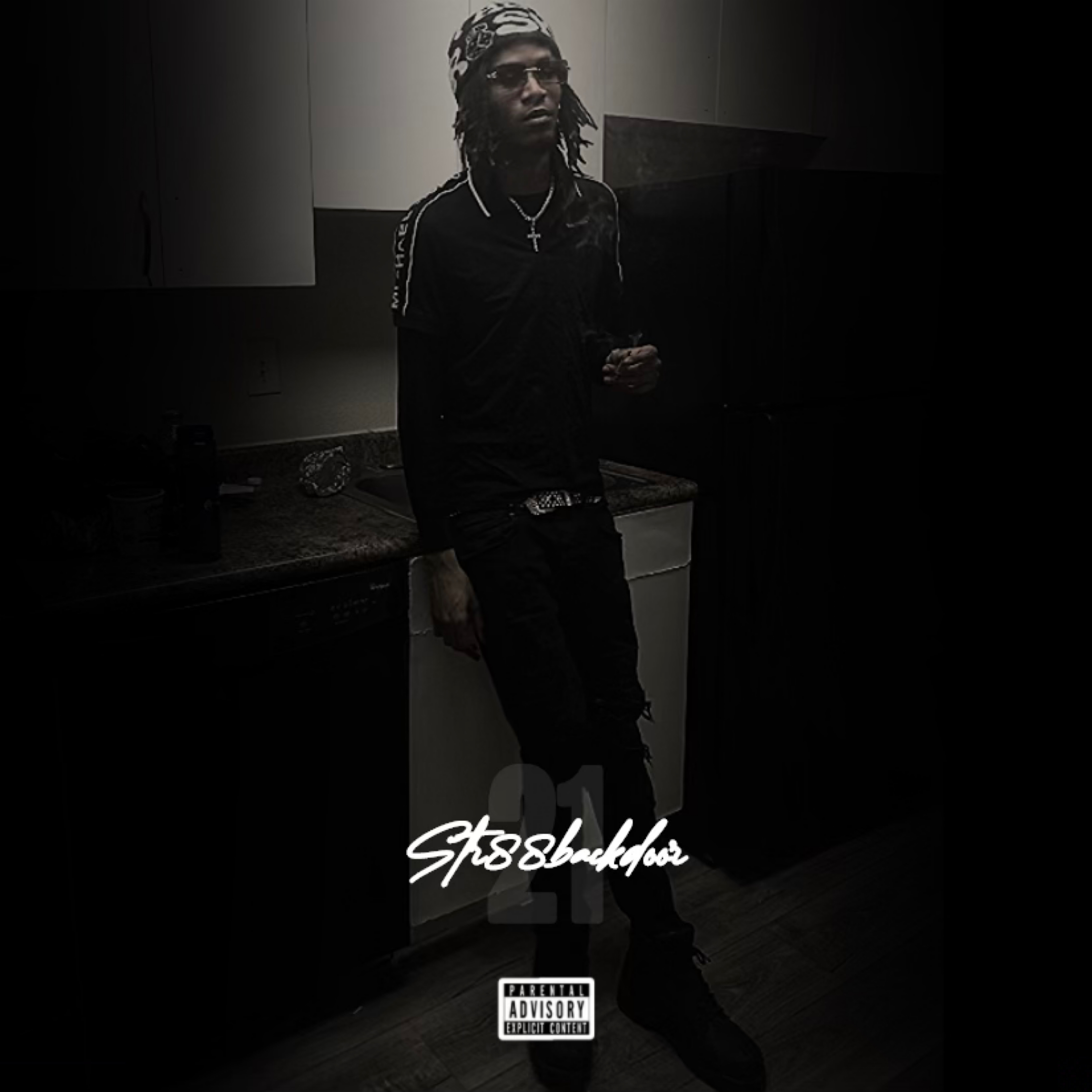 21 artwork