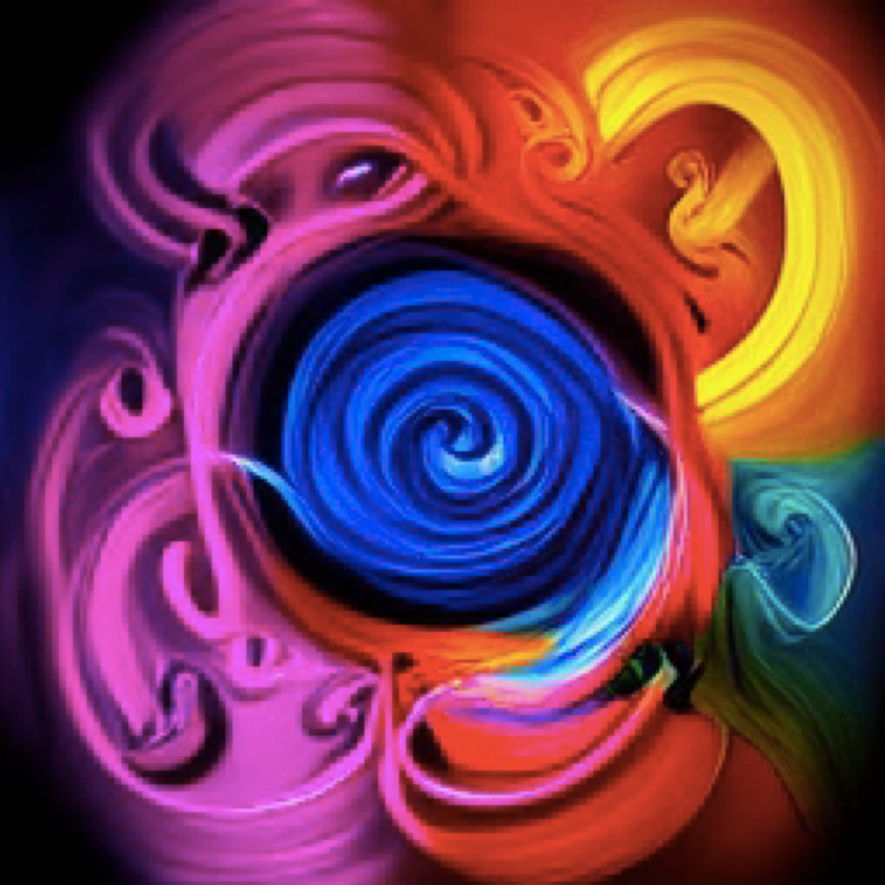WIN artwork