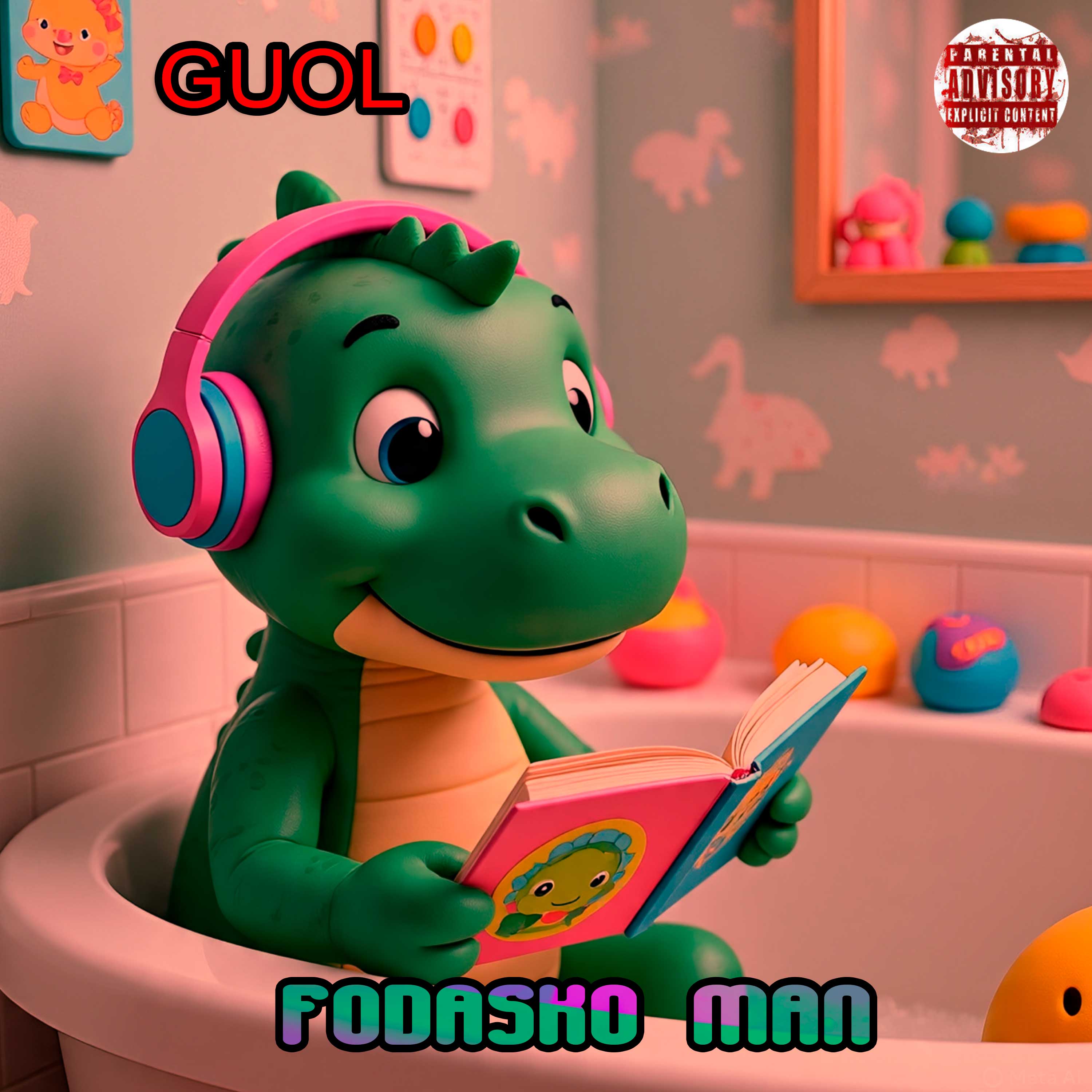 Guol artwork