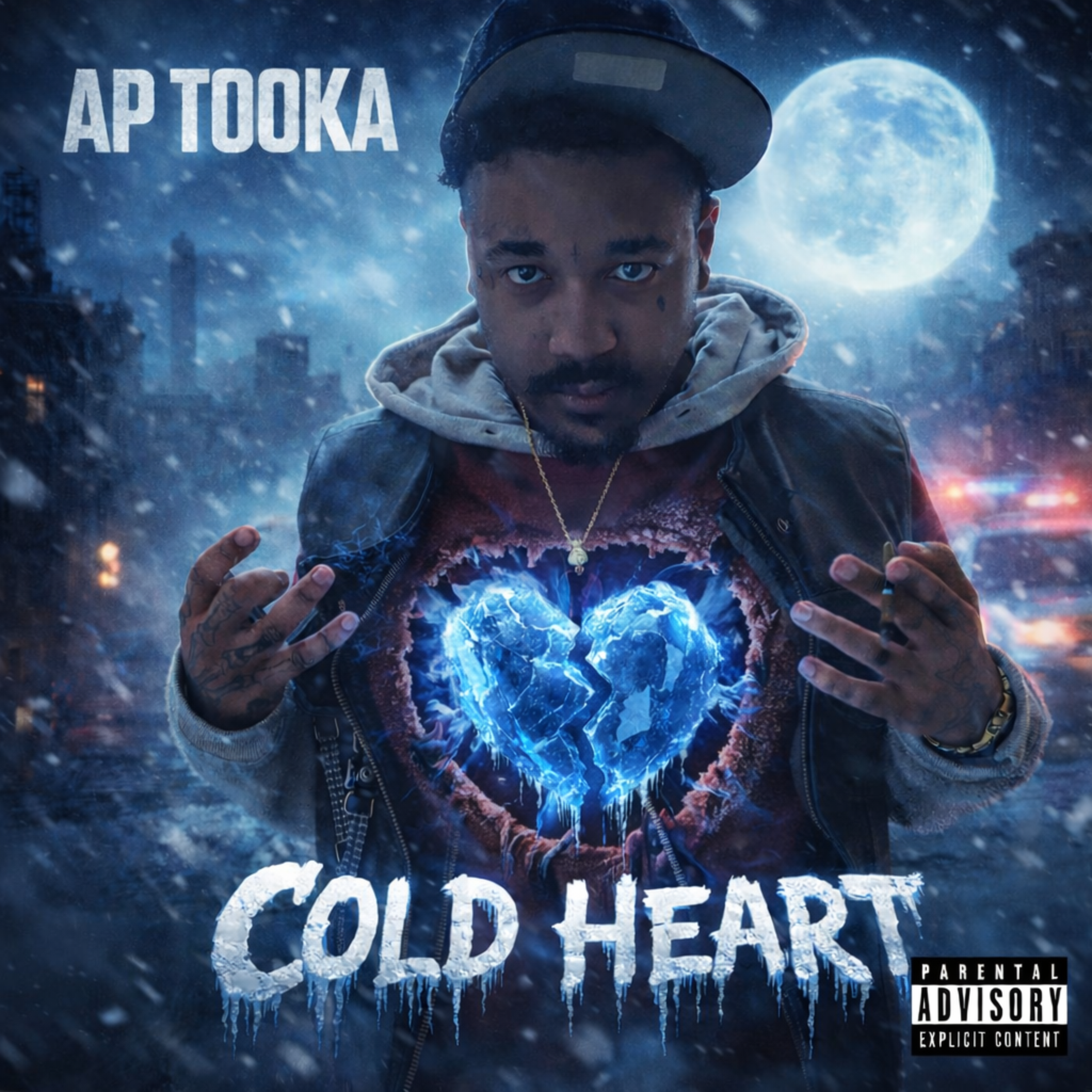 Cold Heart artwork
