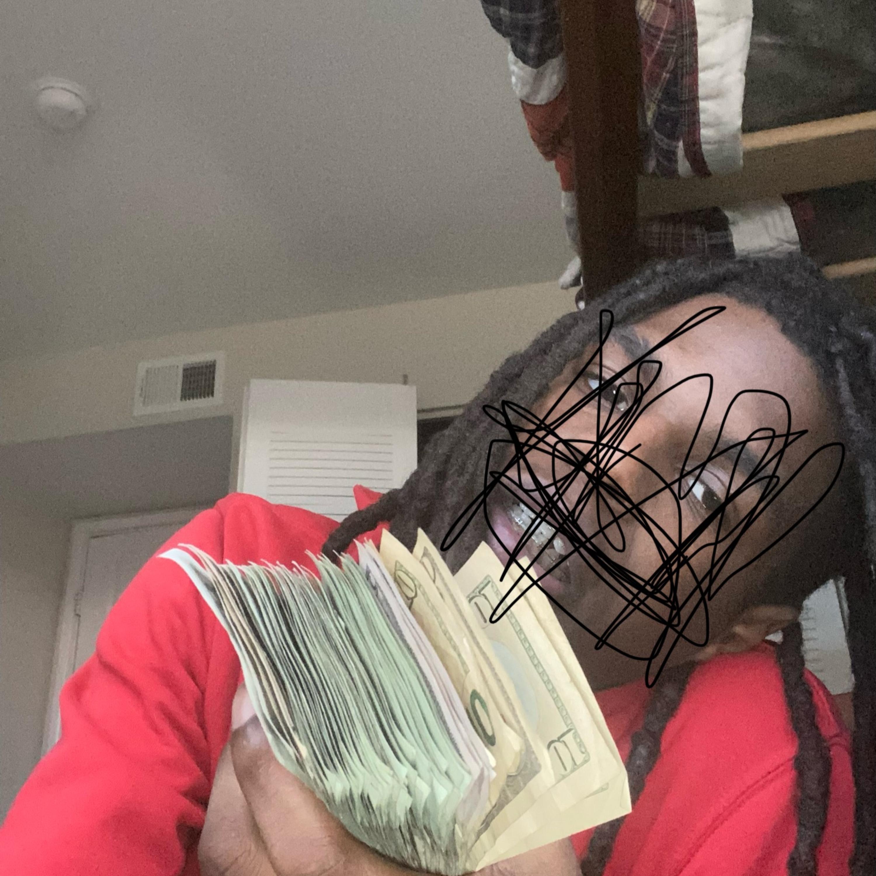 In My Mode artwork
