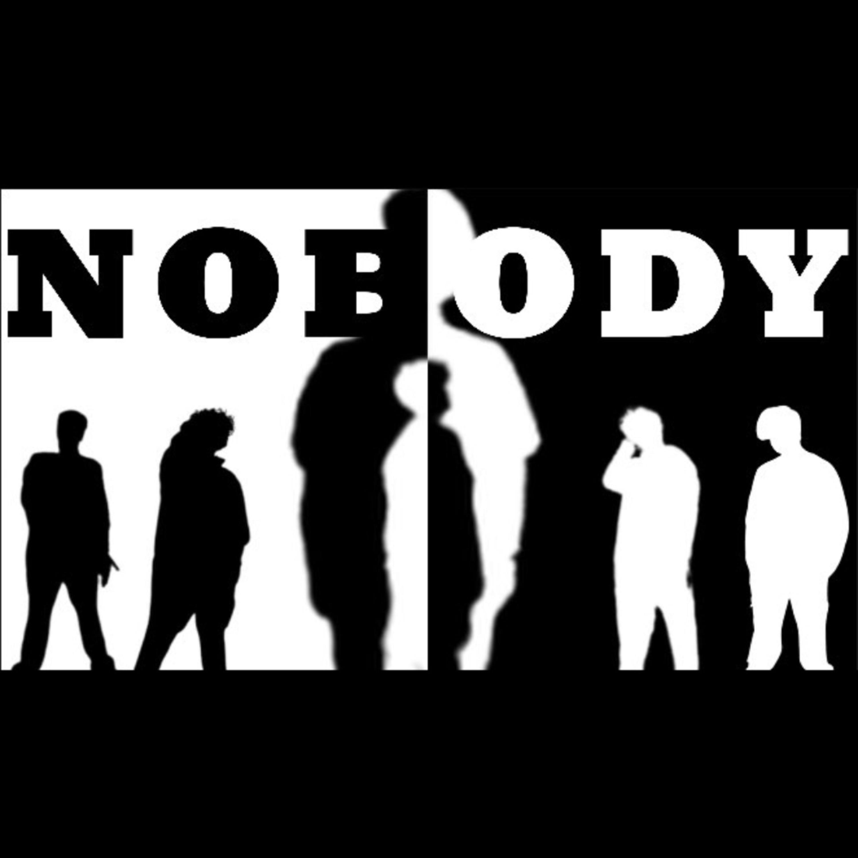 NOBODY artwork