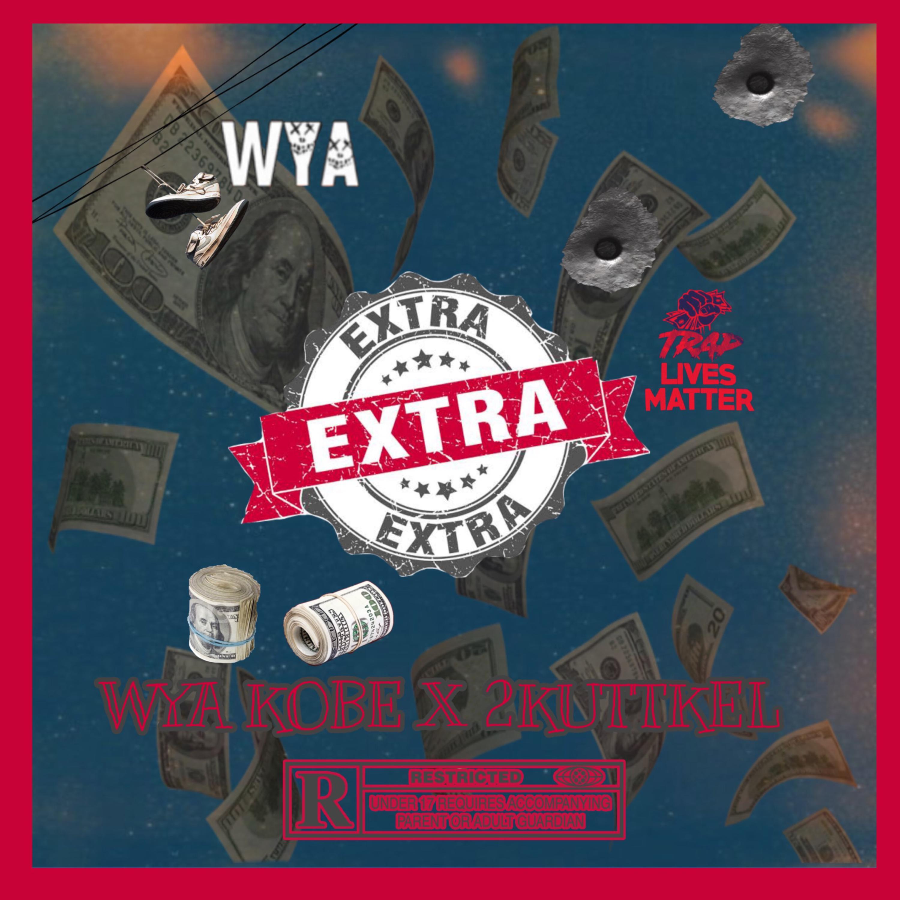 Extra artwork