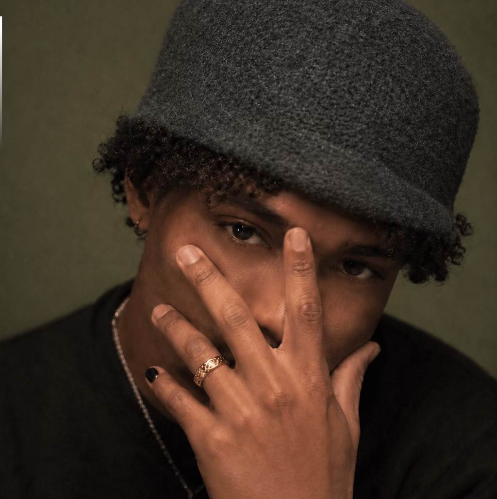Trey Mars