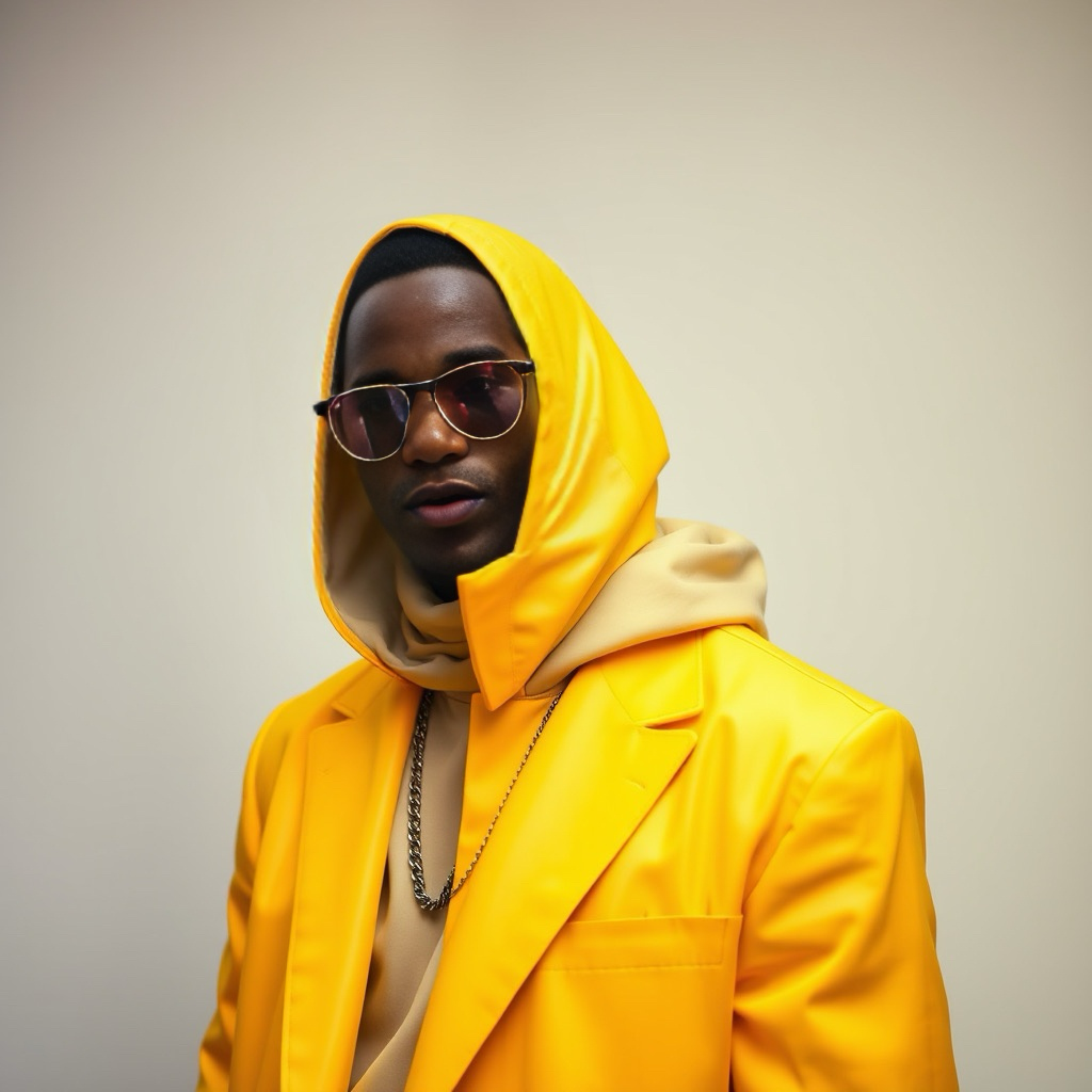 Body on Body artwork