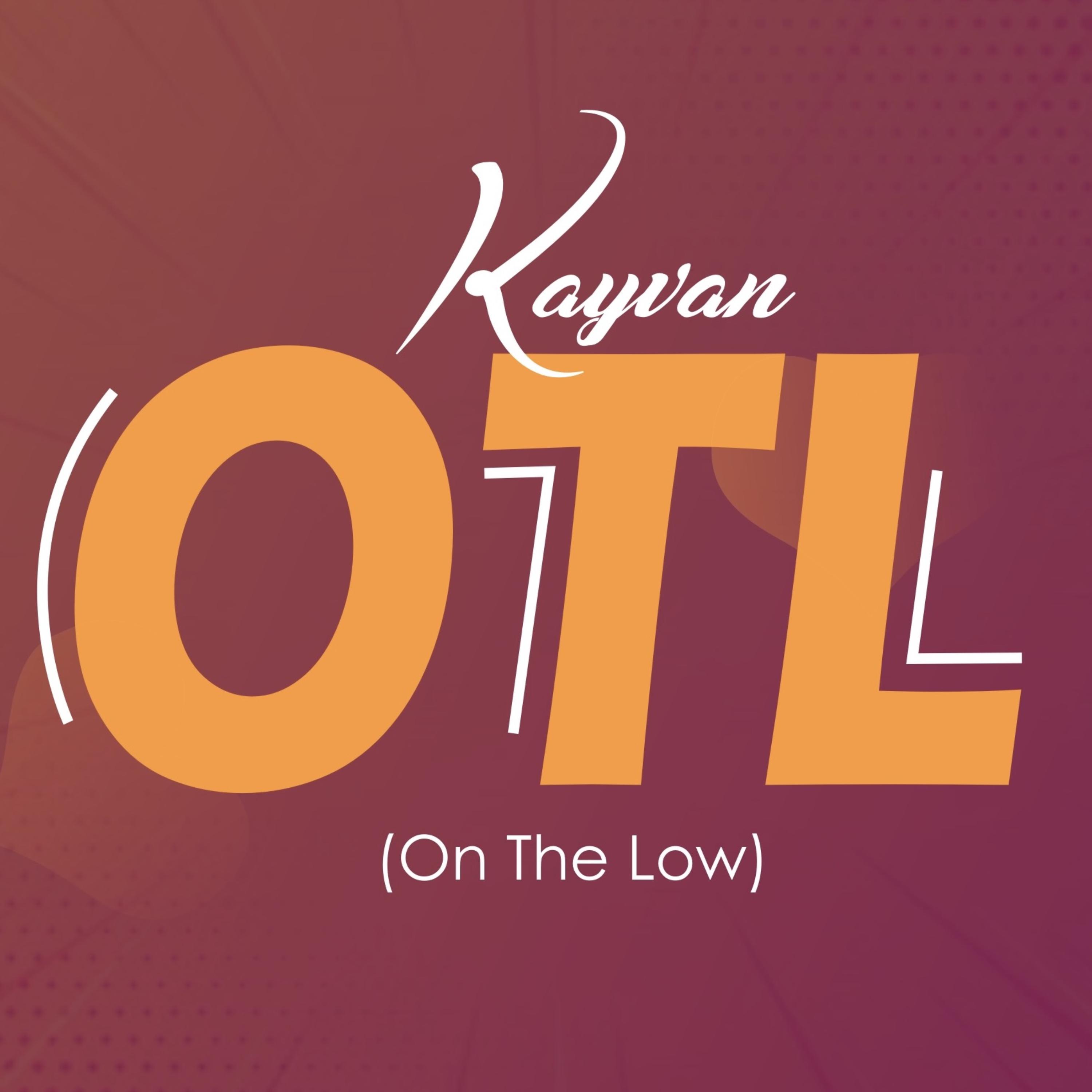 OTL (On The Low) artwork