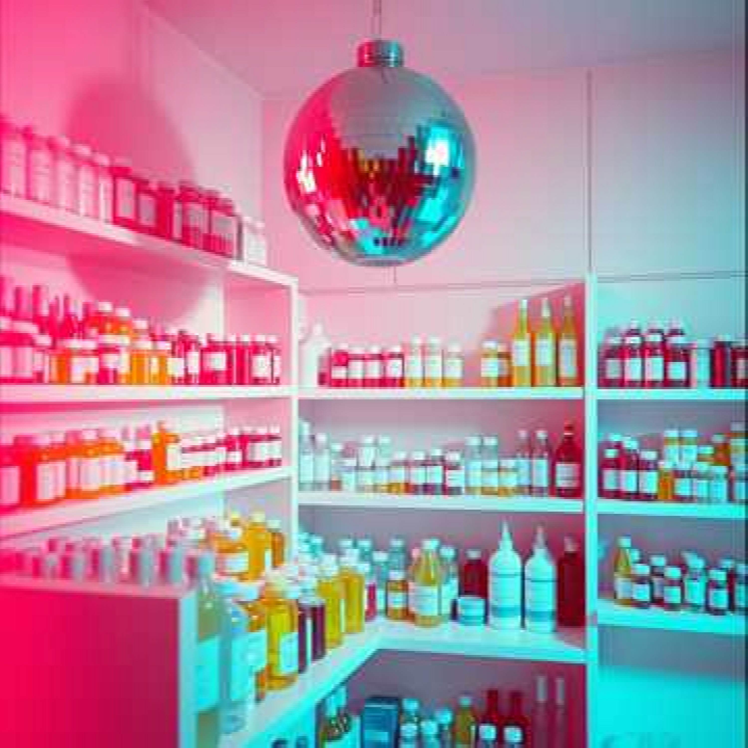 Bendicíon De Bestias De Dios artwork