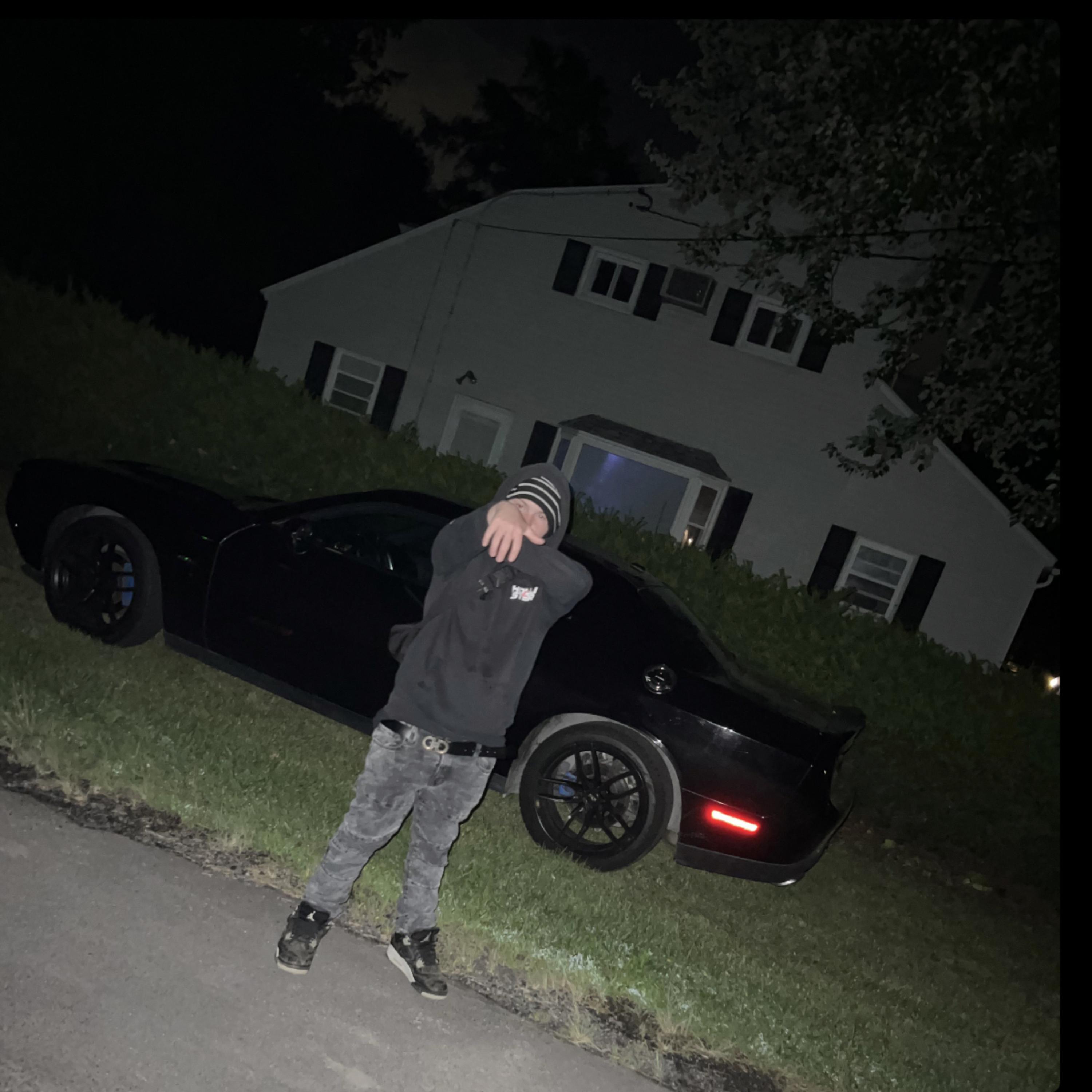 Gang Member artwork