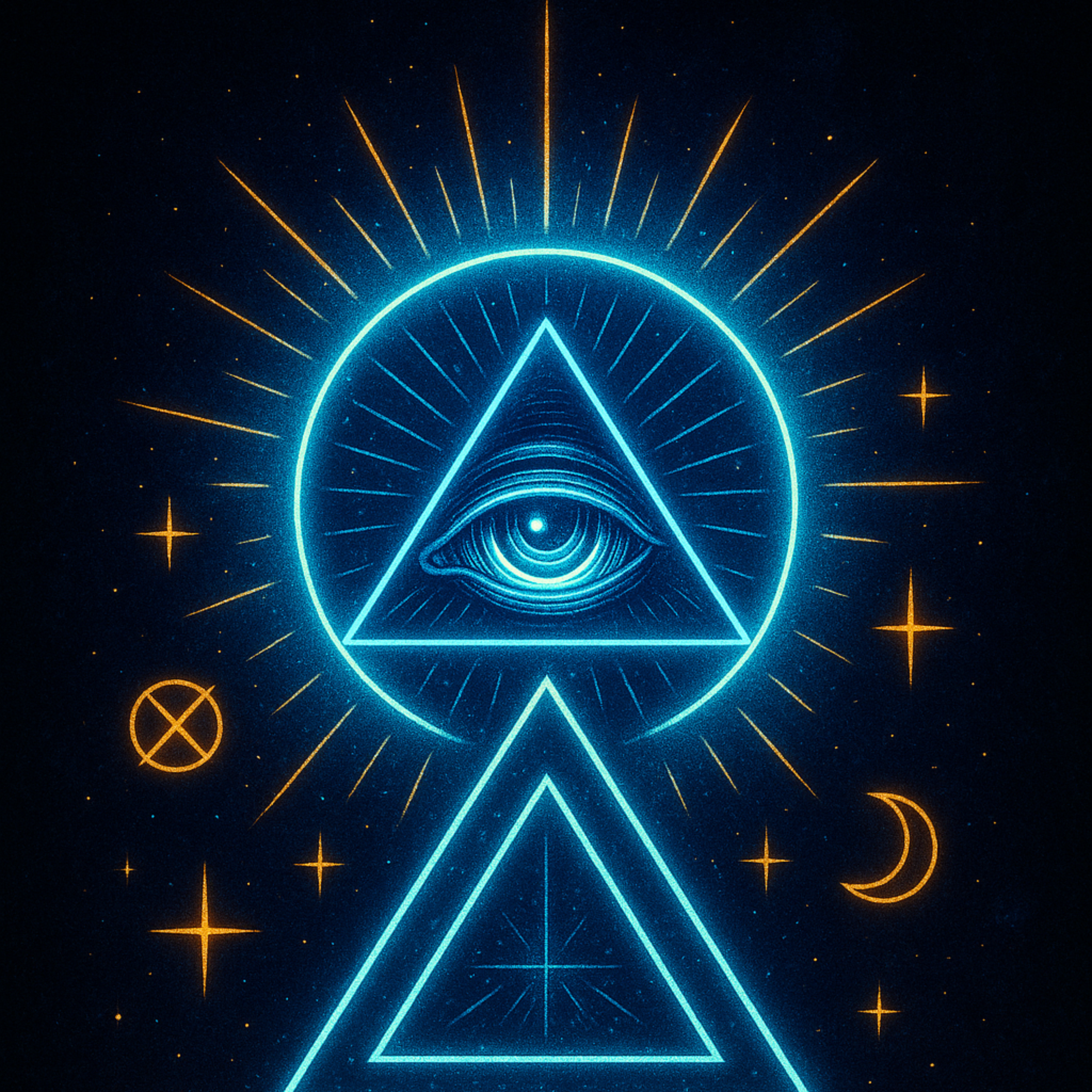 Amen artwork